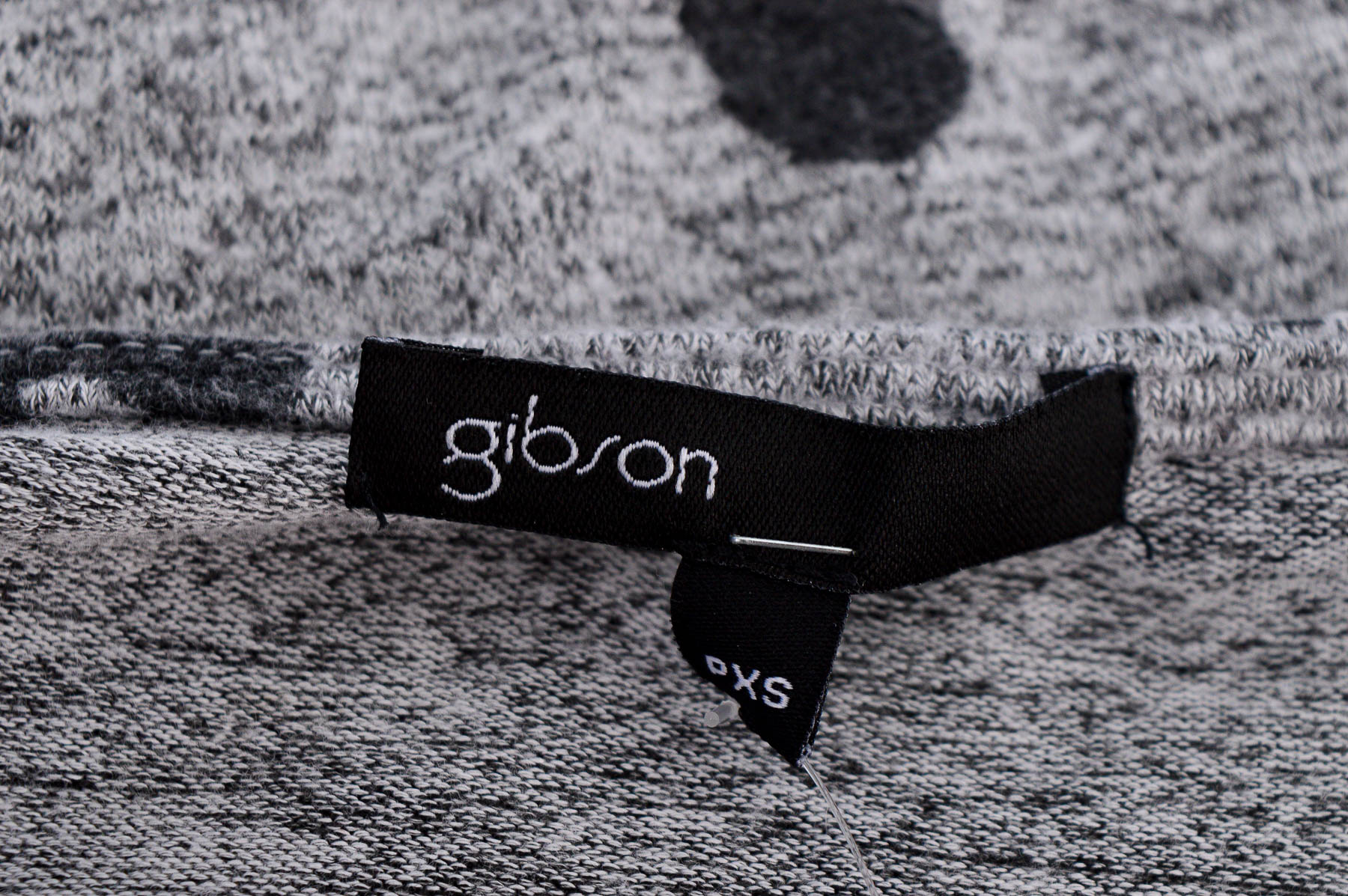 Women's sweater - Gibson - 2