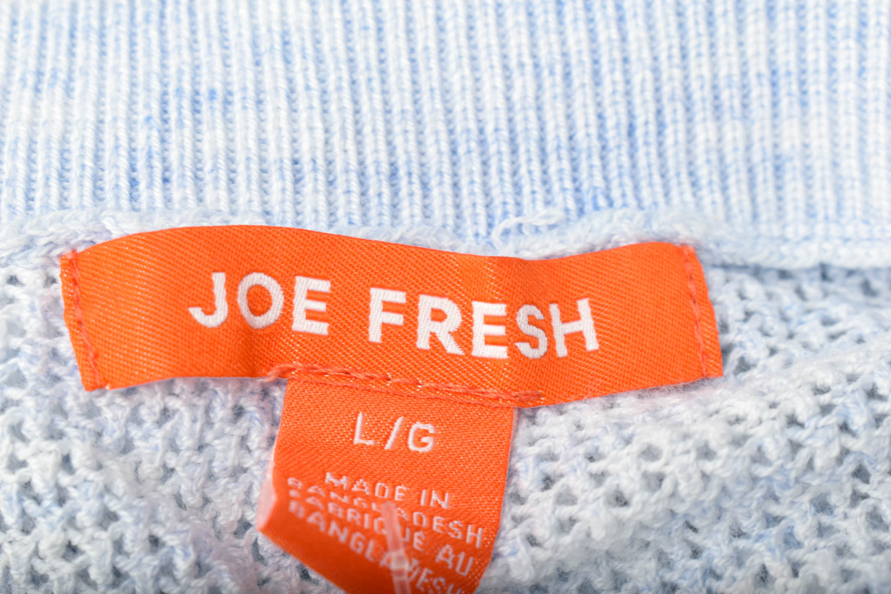 Women's sweater - JOE FRESH - 2