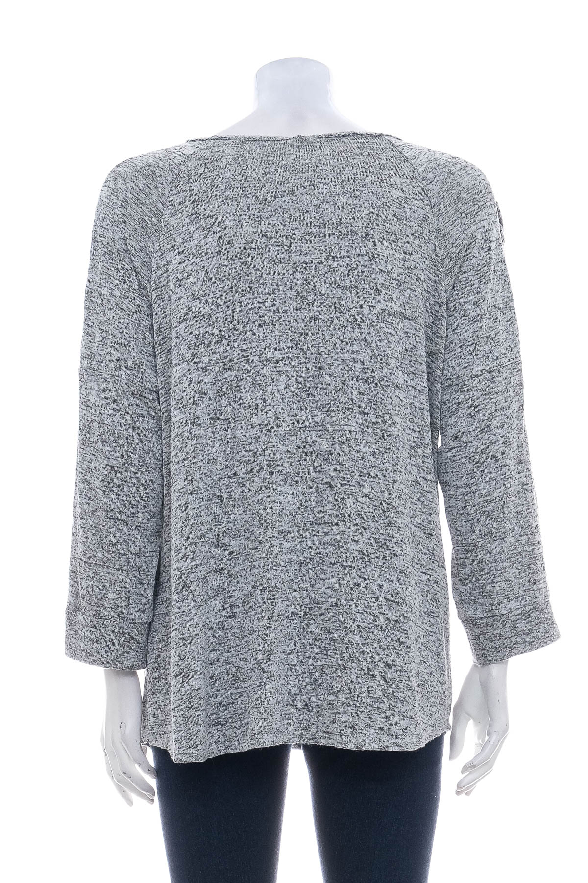 Дамски пуловер - PerSeption Concept - 1