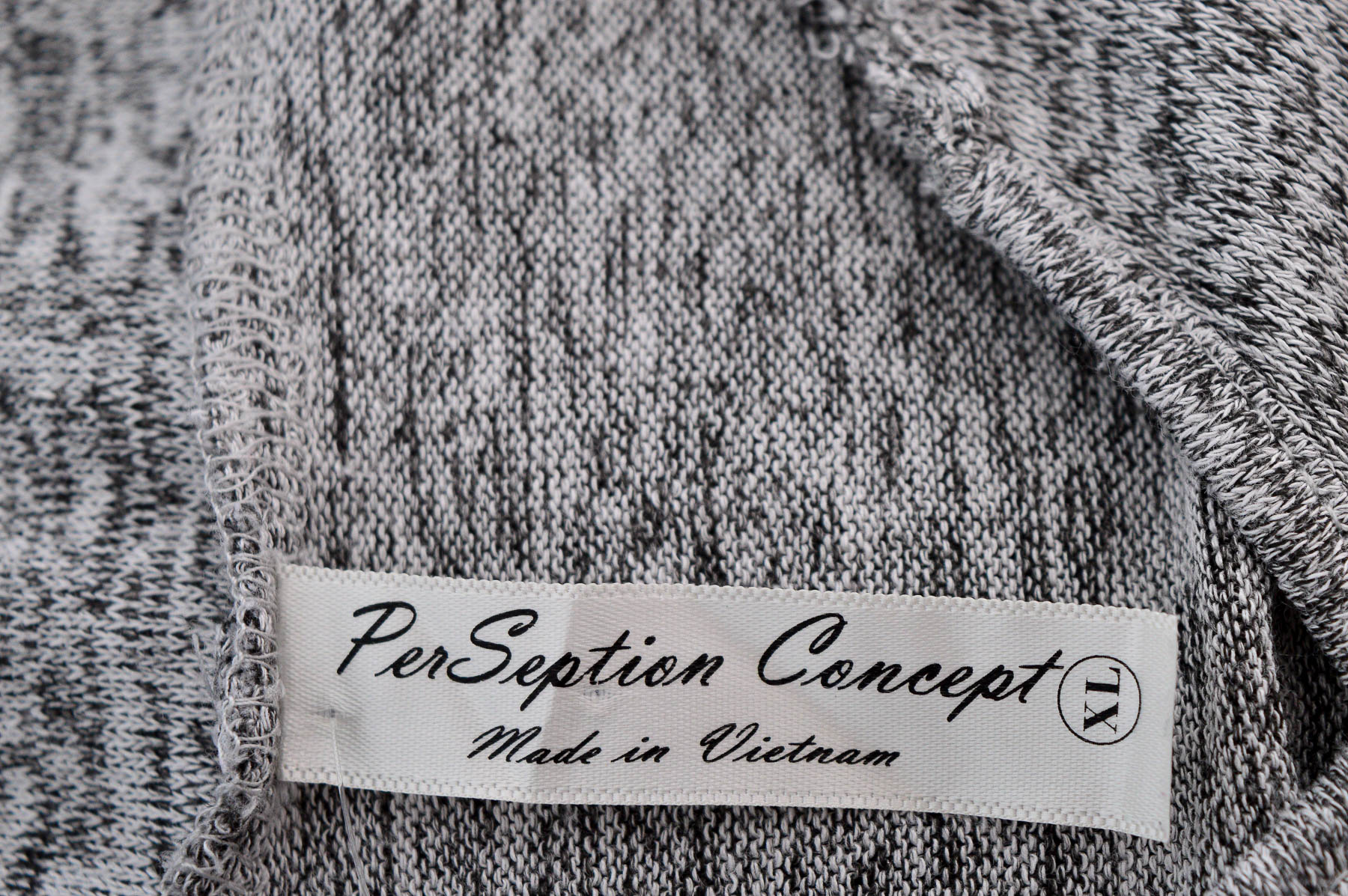 Дамски пуловер - PerSeption Concept - 2