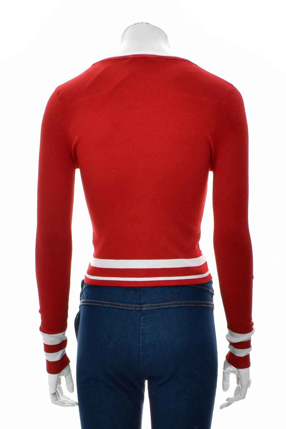 Women's sweater - Terranova - 1