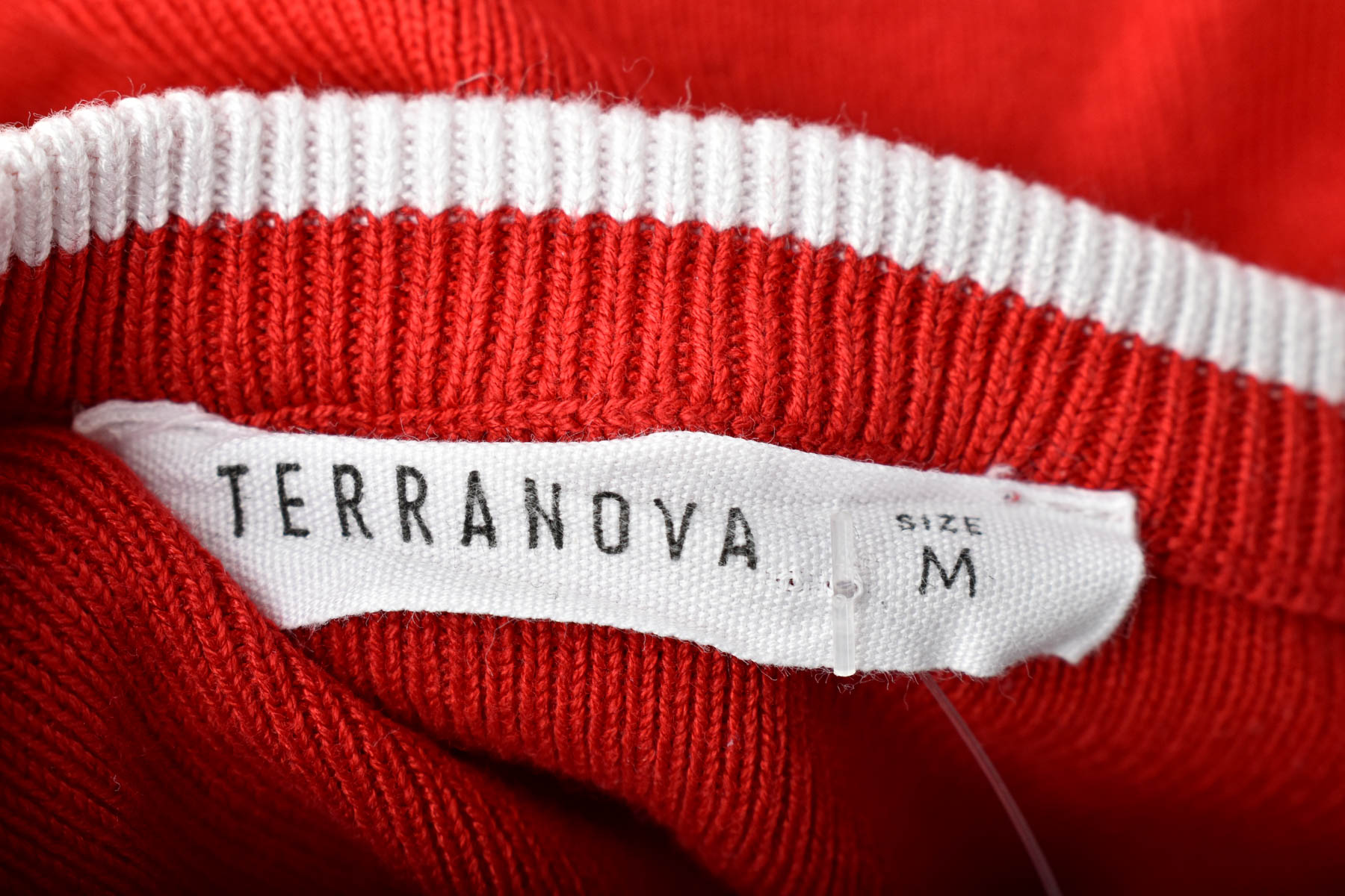 Women's sweater - Terranova - 2