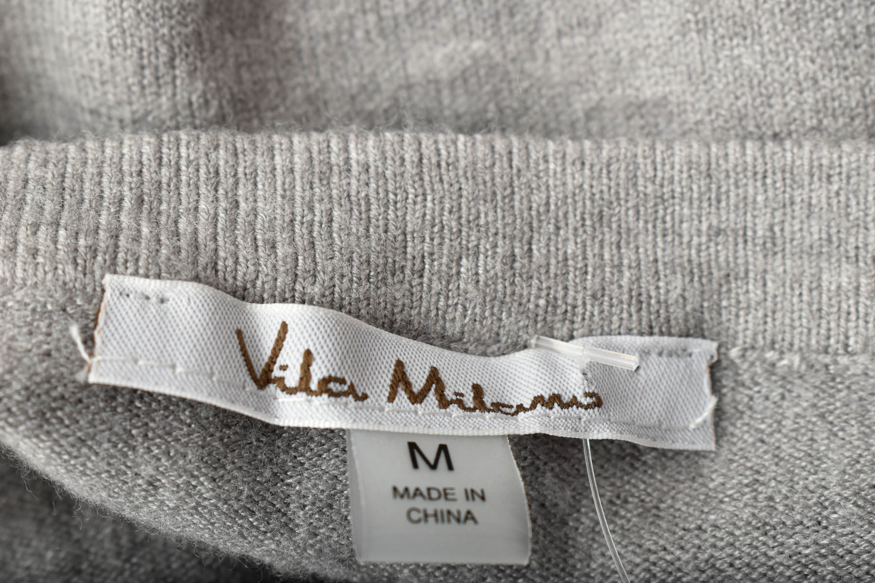 Women's sweater - Vila Milano - 2