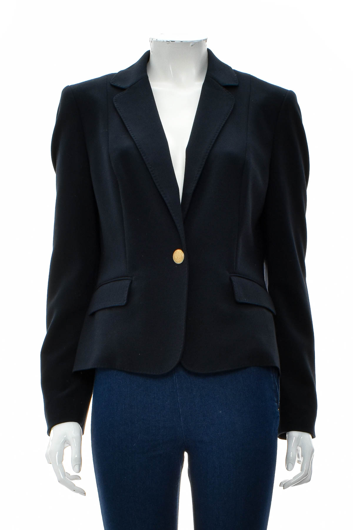 Women's blazer - Elegance - 0