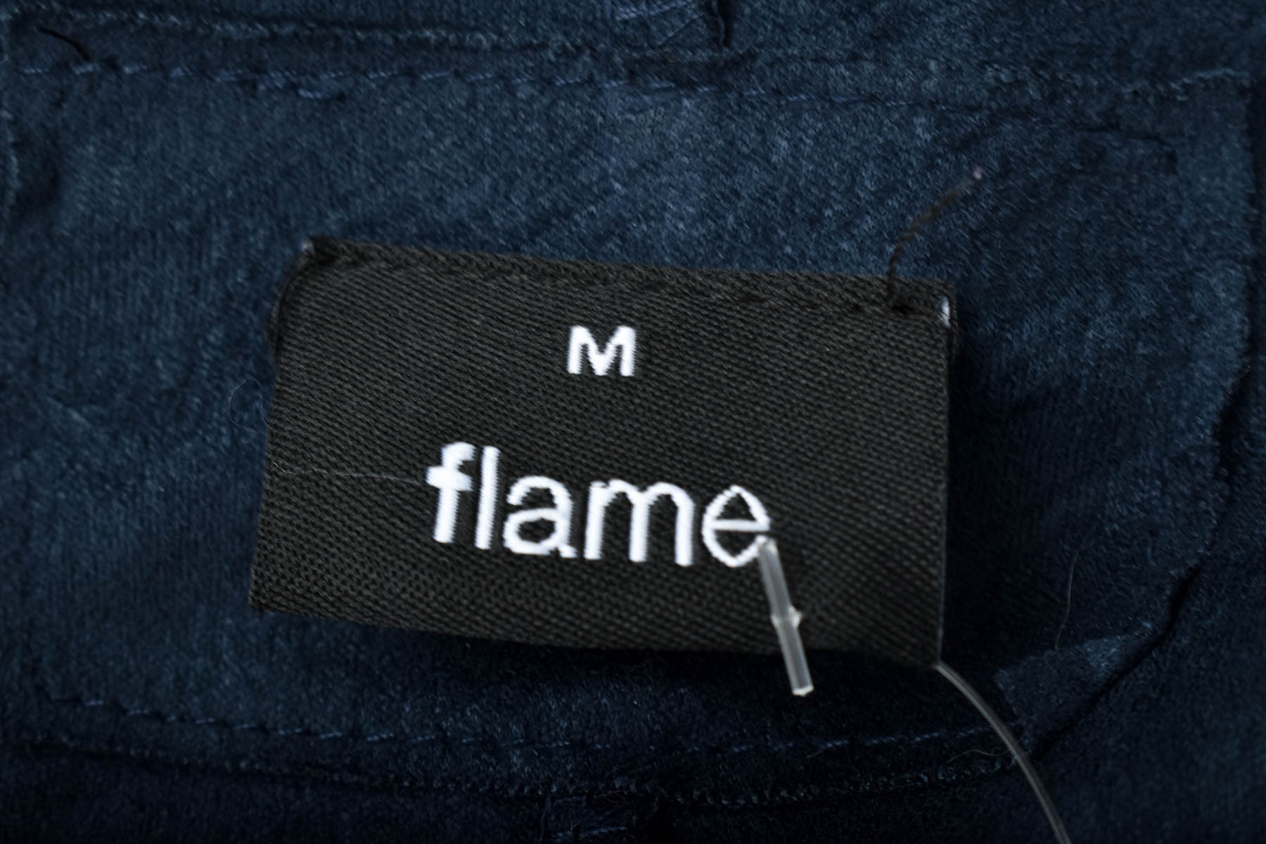 Women's blazer - Flame - 2