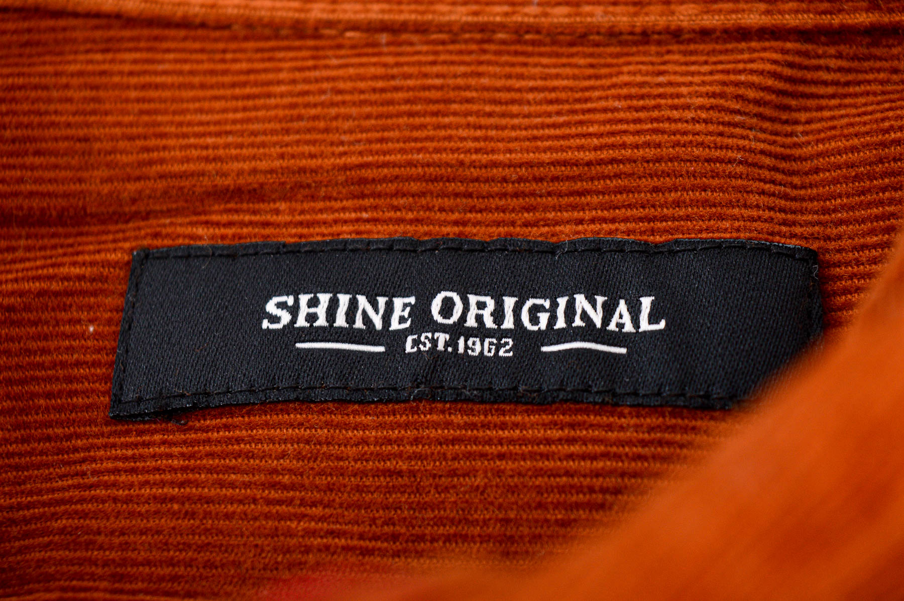 Ανδρικό πουκάμισο - Shine Original - 2