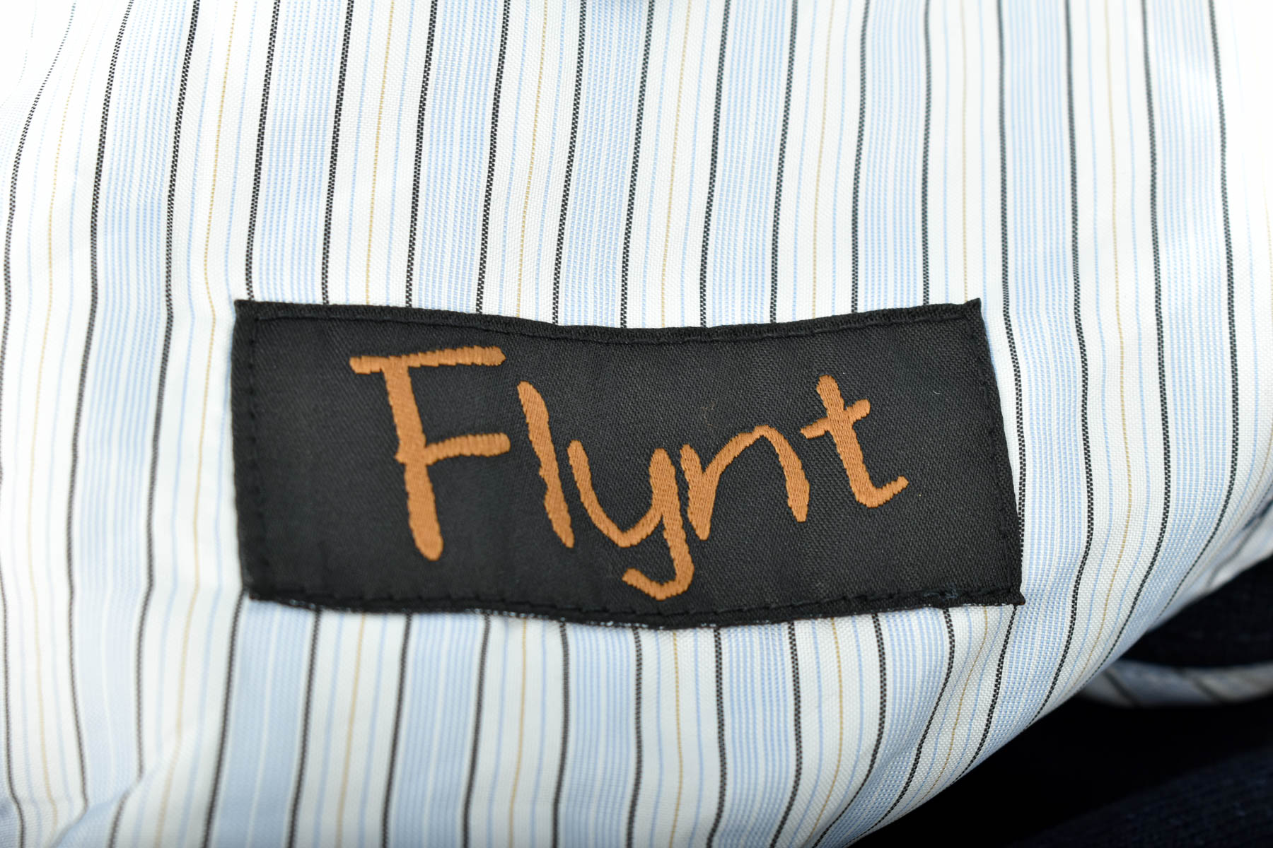Ανδρικό σακάκι - Flynt - 2