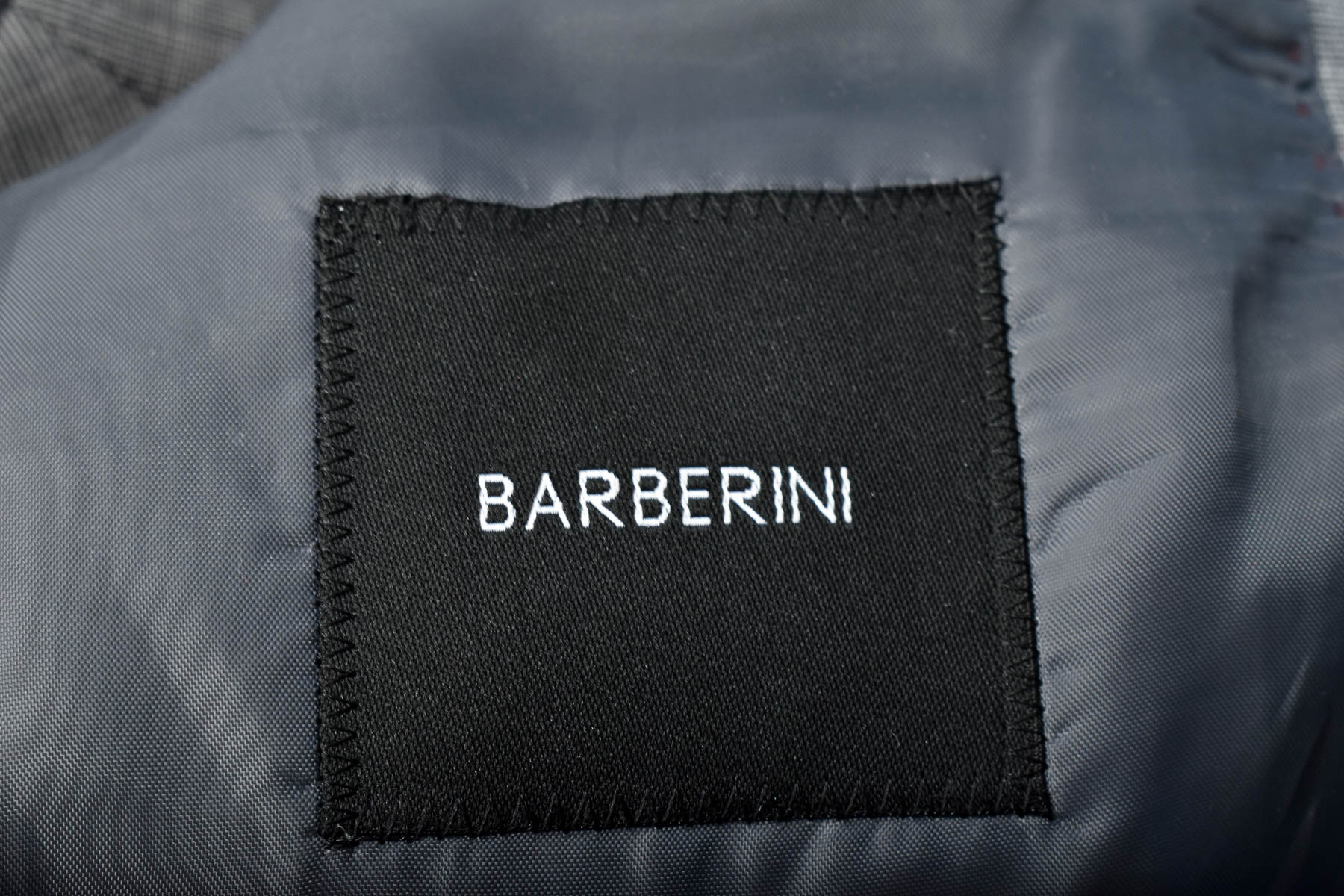 Men's blazer - BARBERINI - 2