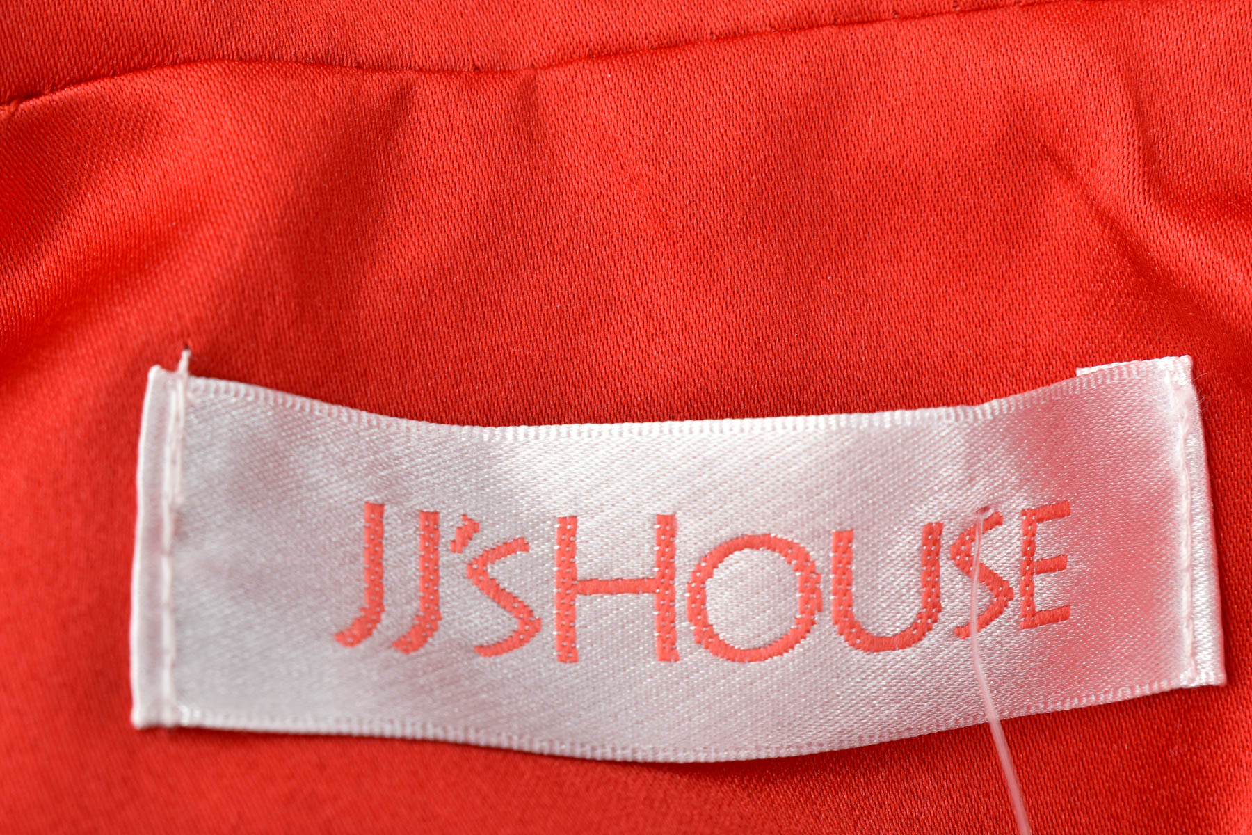 Rękawy - JJ's House - 2