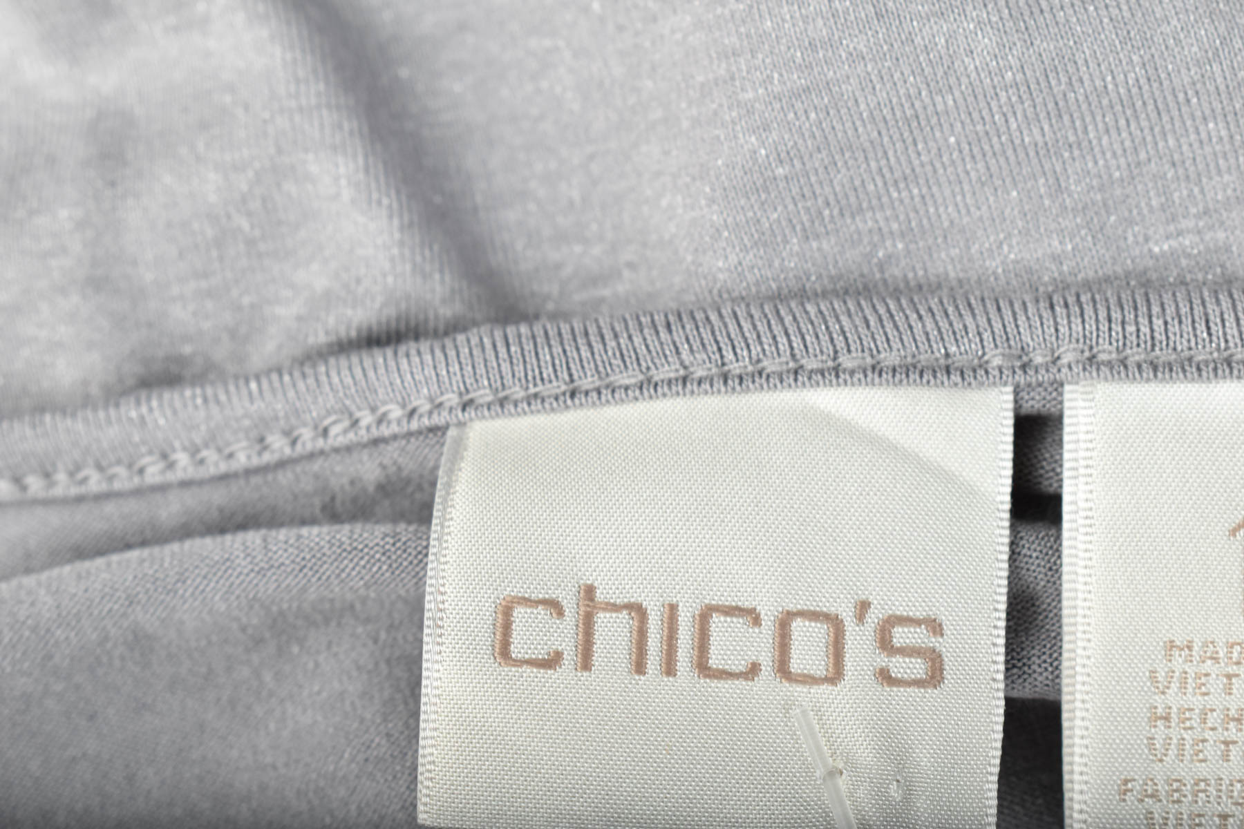 Bluza de damă - Chico's - 2