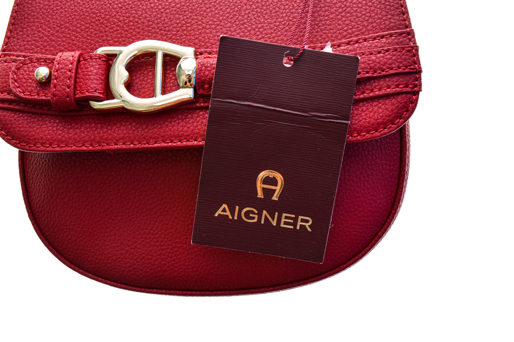 Дамска чанта - AIGNER - 3