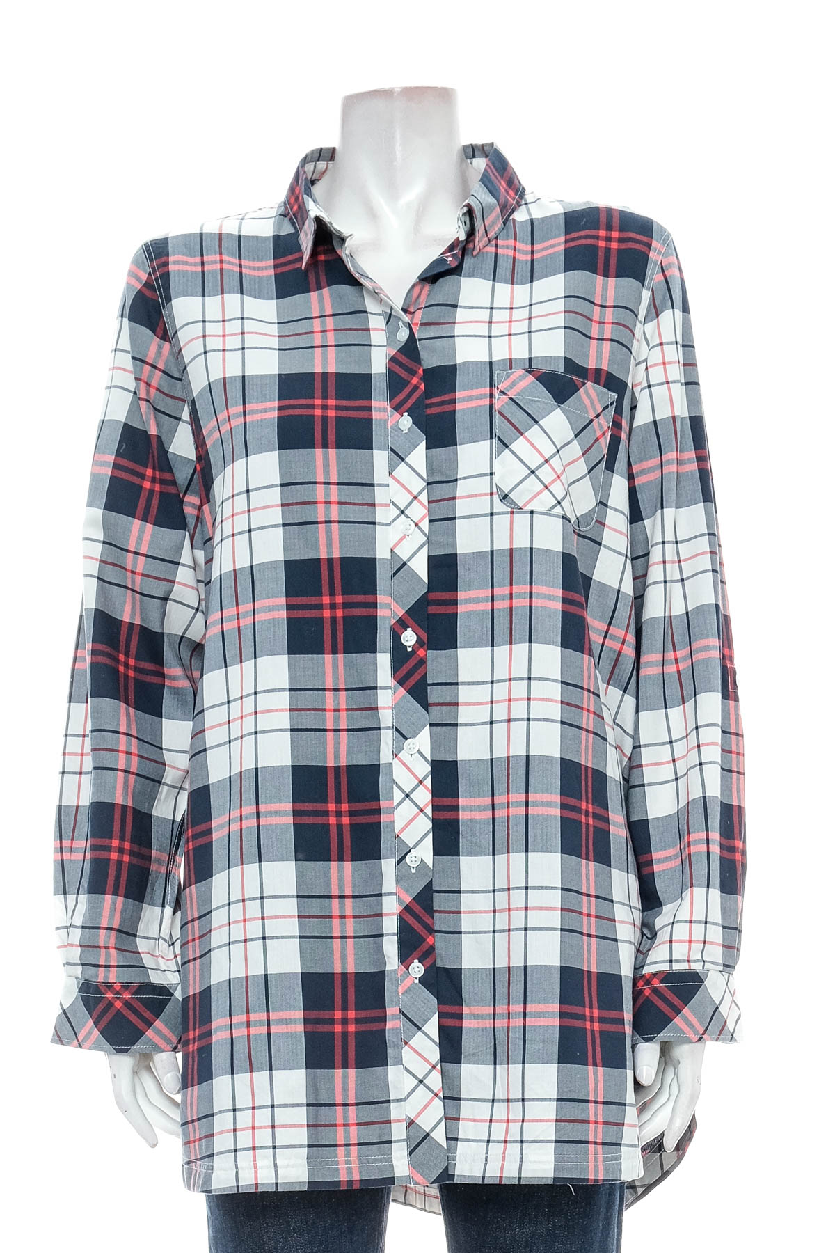 Women's shirt - Barbour - 0