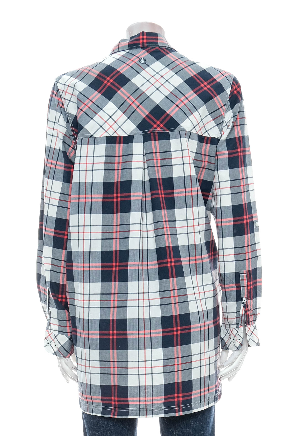 Women's shirt - Barbour - 1