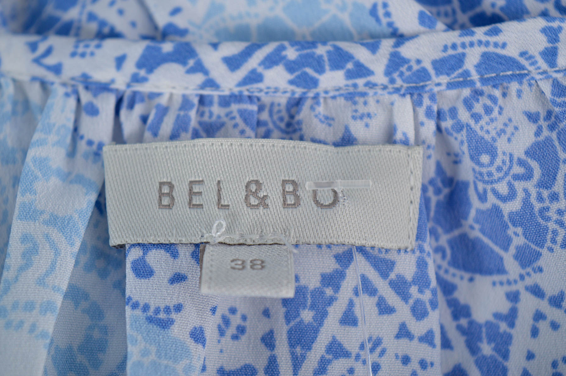 Women's shirt - BEL & BO - 2
