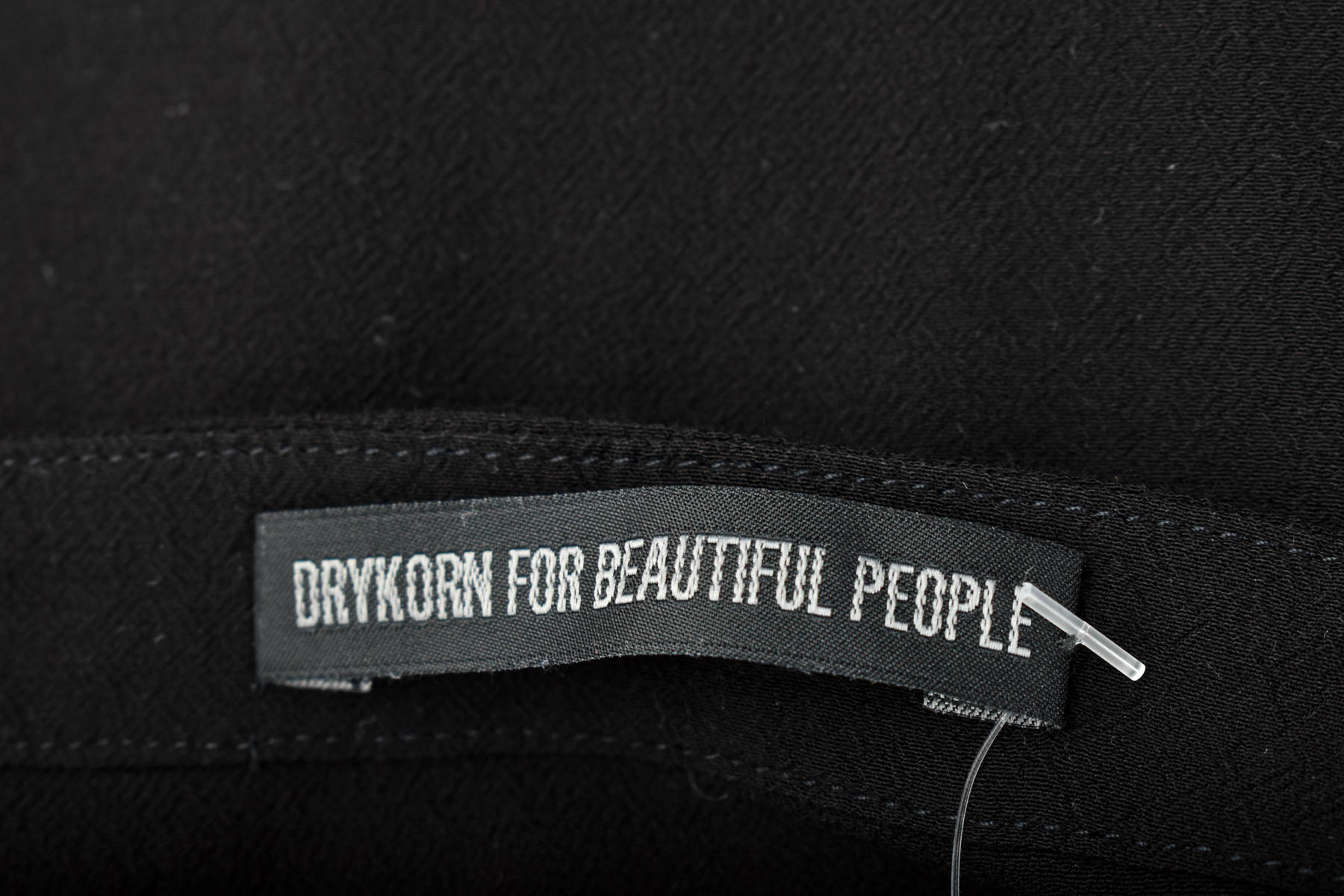 Дамска риза - DRYKORN FOR BEAUTIFUL PEOPLE - 2