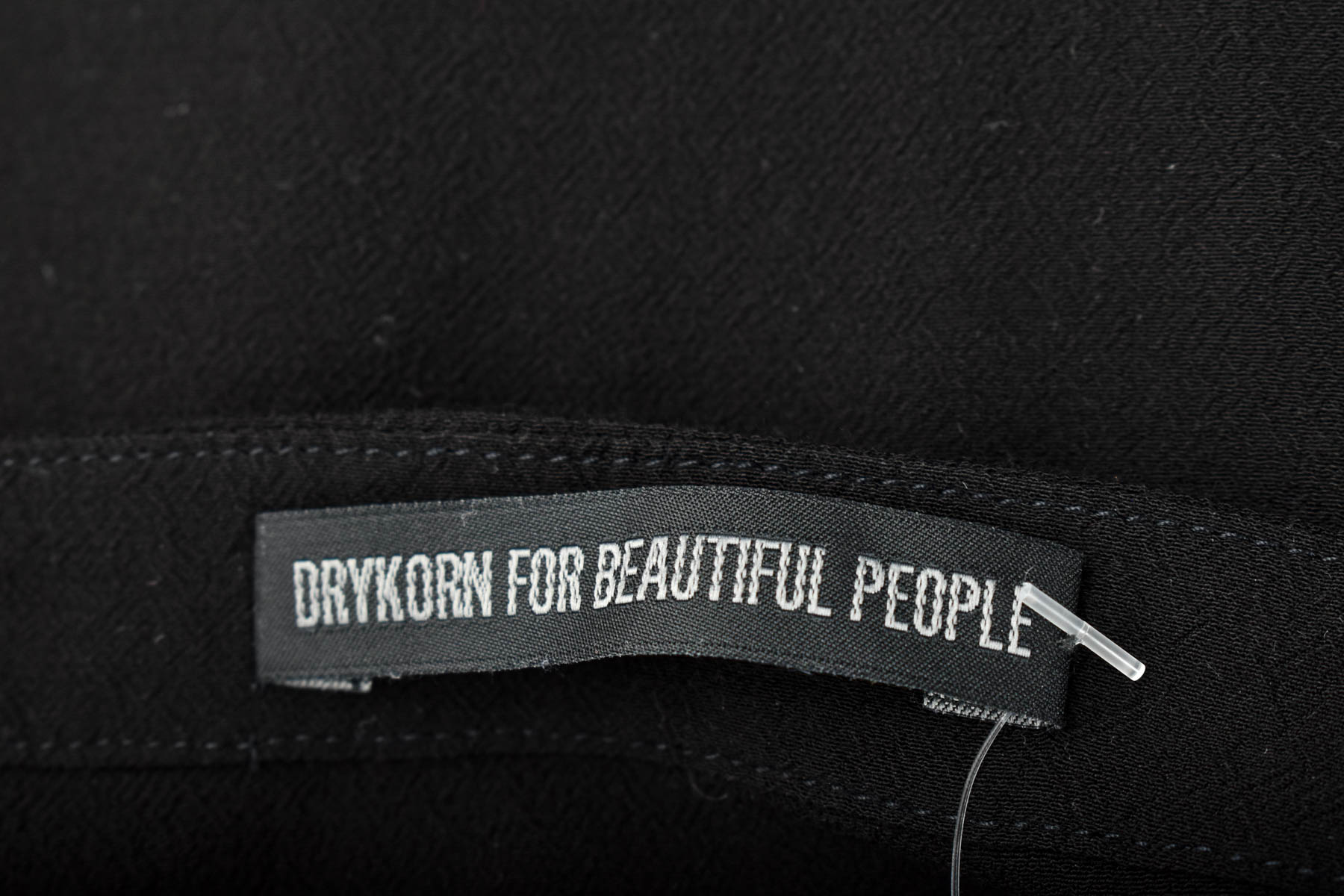 Women's shirt - DRYKORN FOR BEAUTIFUL PEOPLE - 2