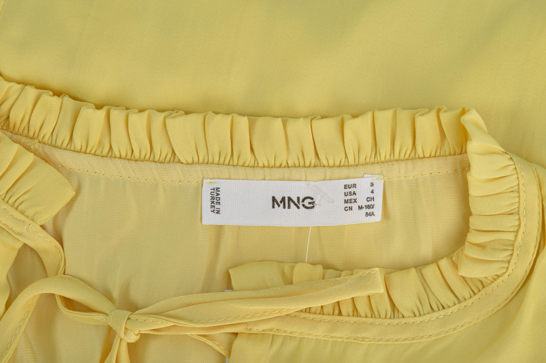 Γυναικείо πουκάμισο - MNG - 2