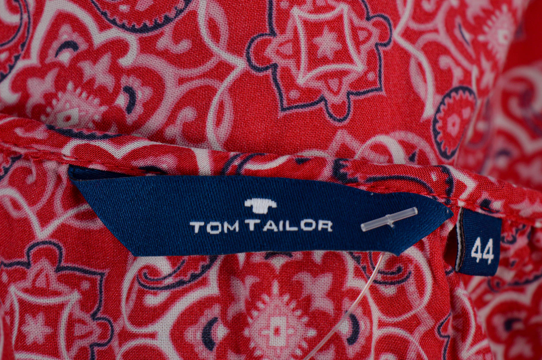 Cămașa de damă - TOM TAILOR - 2