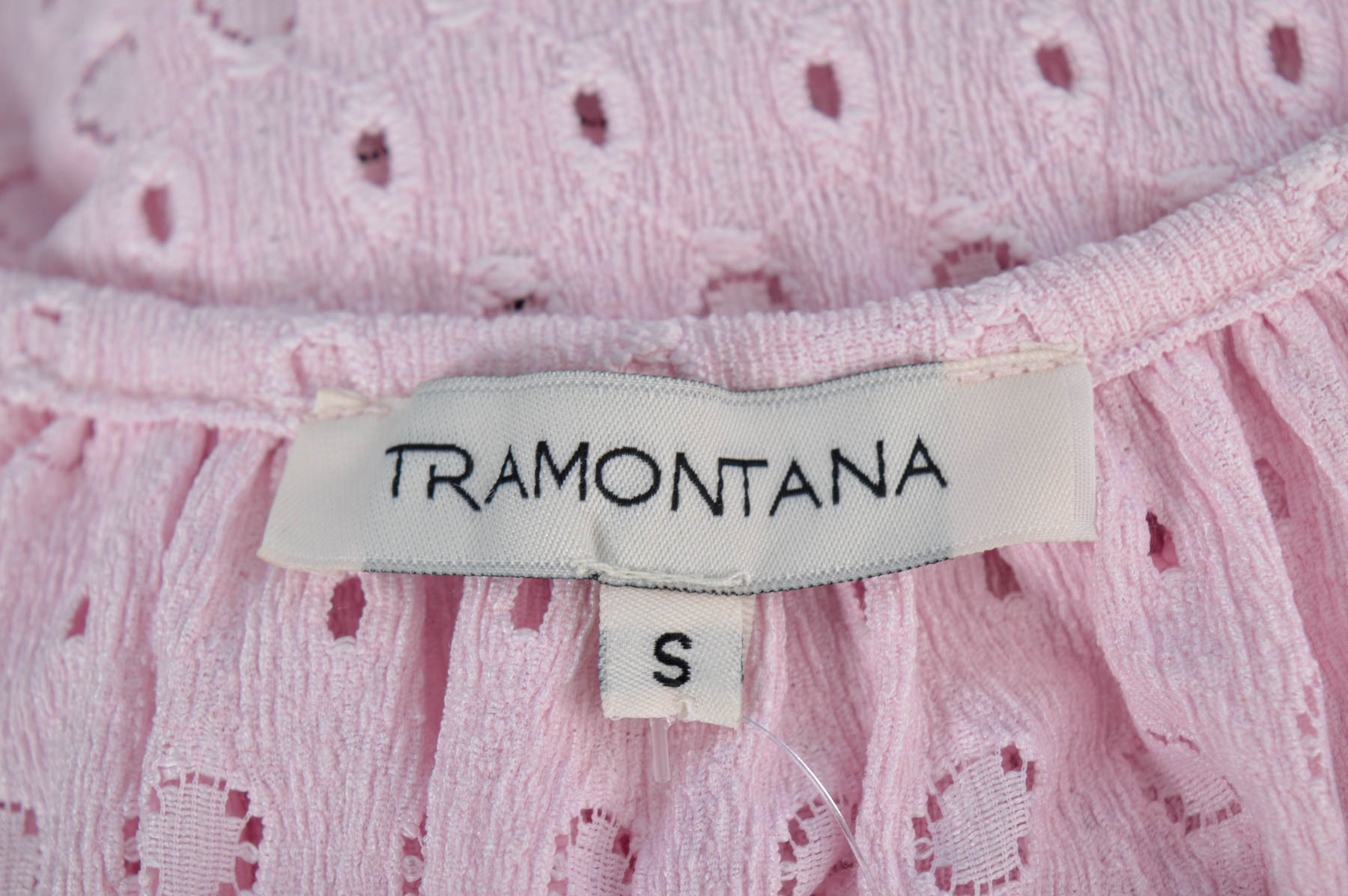 Дамска тениска - Tramontana - 2