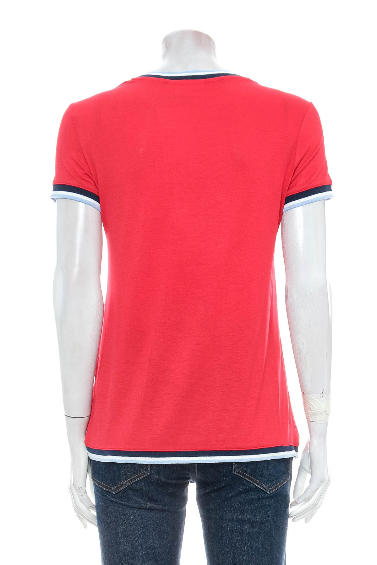 Tricou de damă - Trend One - 1