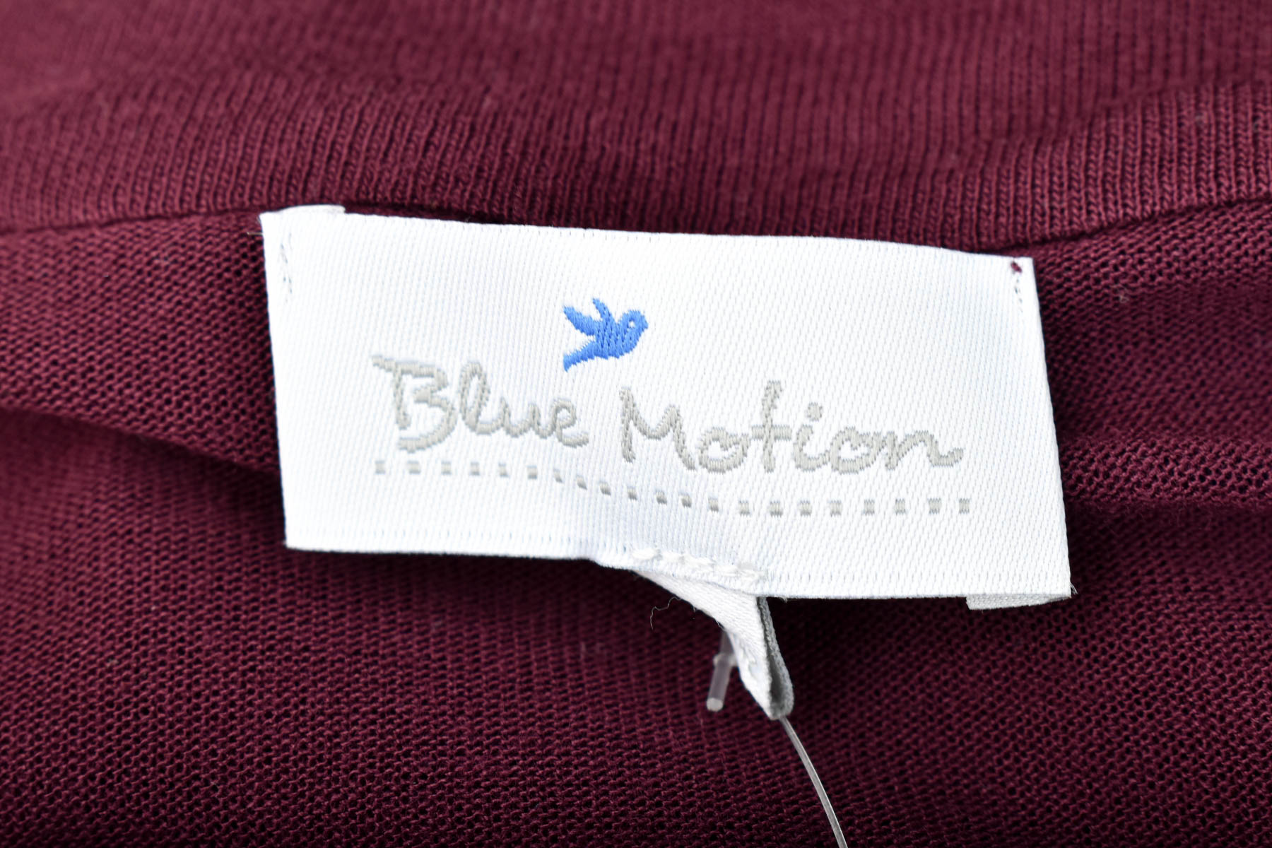 Women's cardigan - Blue Motion - 2
