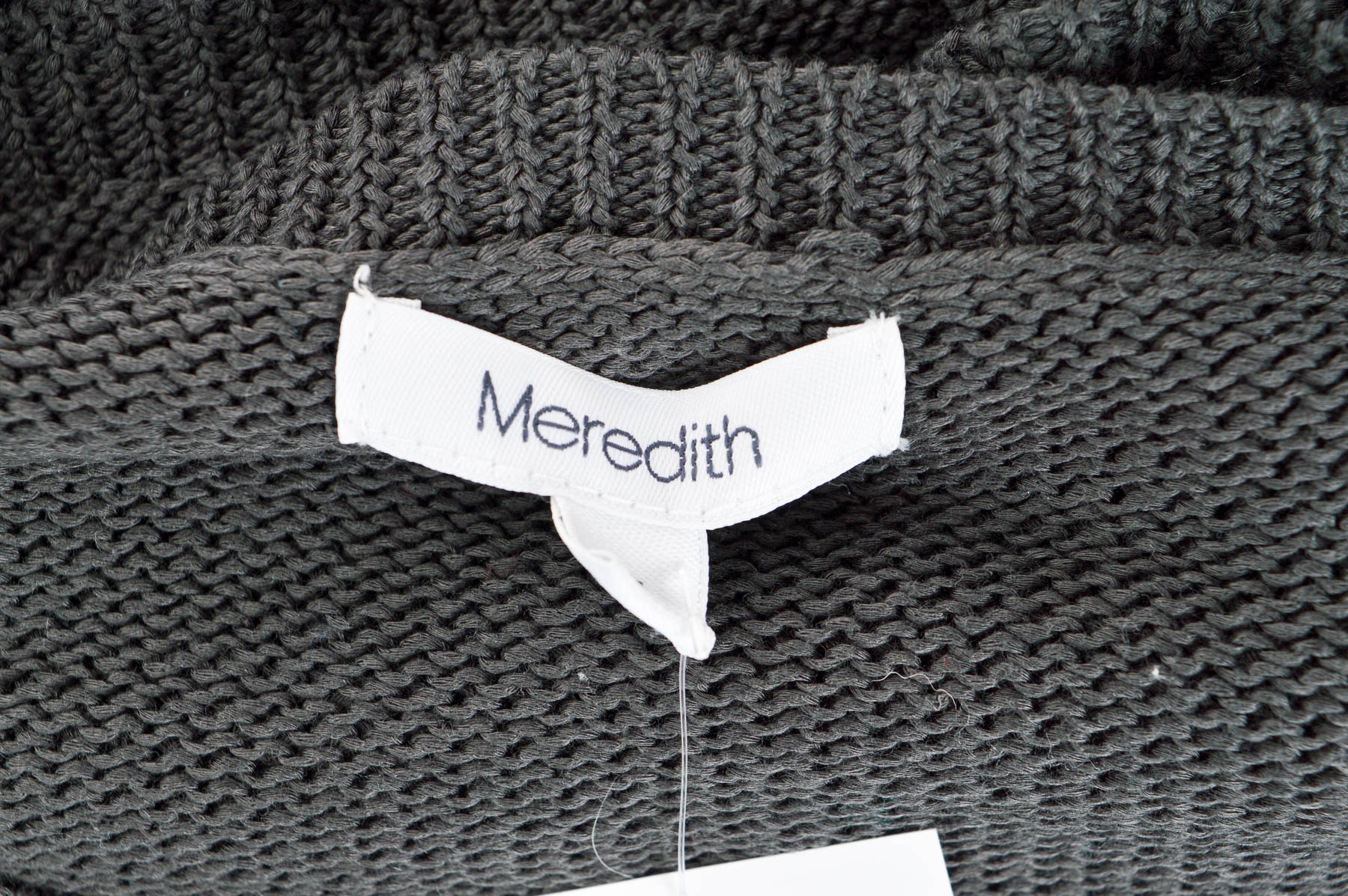 Cardigan / Jachetă de damă - Meredith - 2