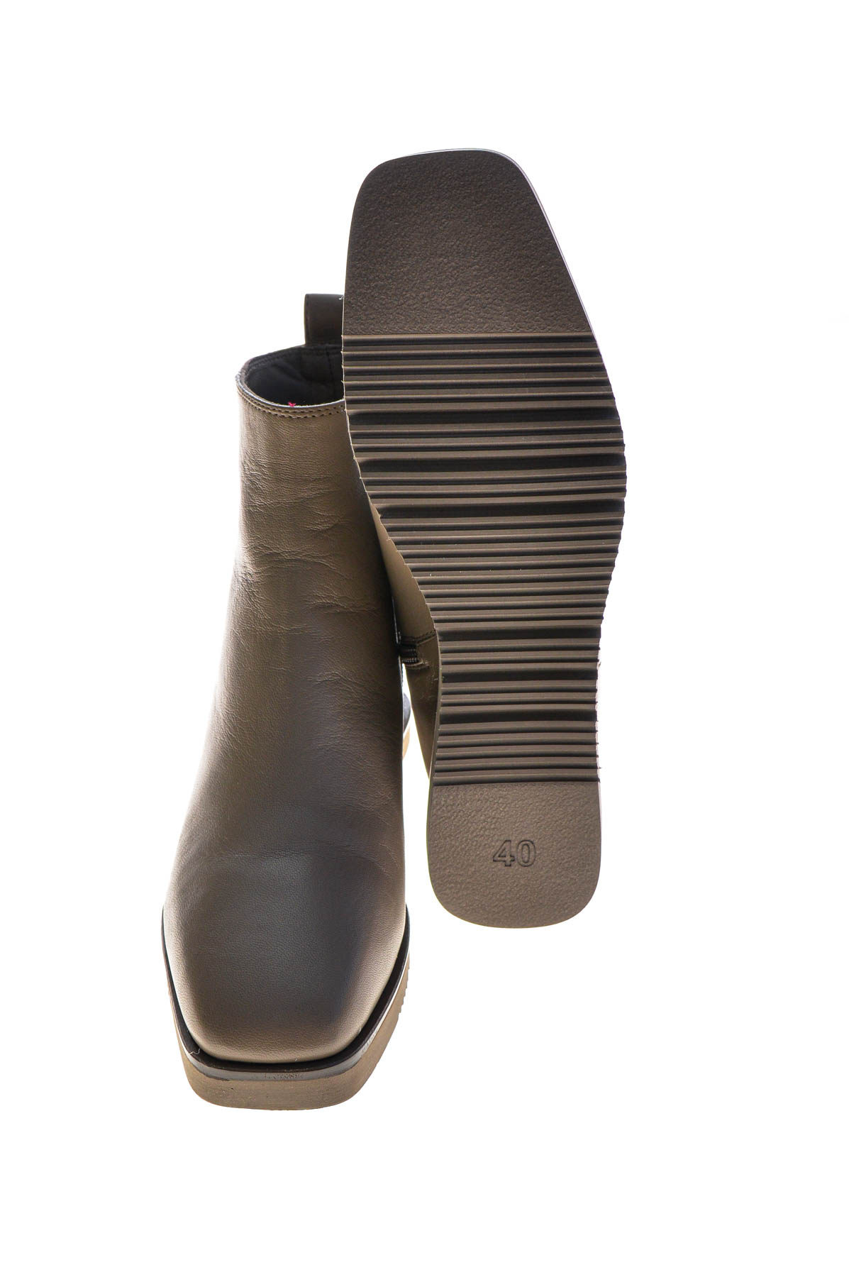 Women's boots - Unisa - 3