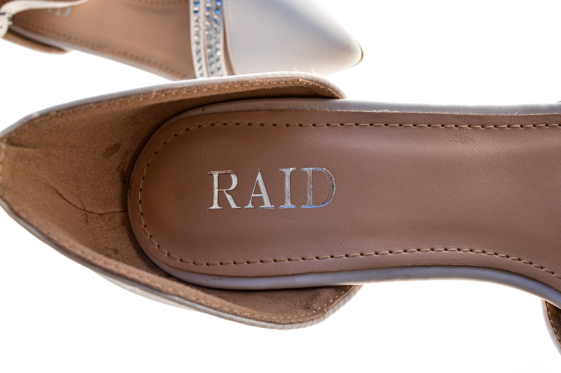 Γυναικεία παπούτσια - RAID - 4