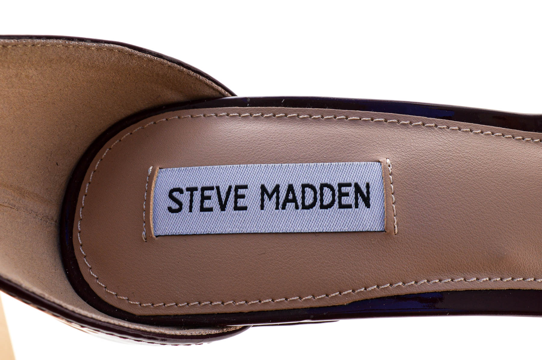 Încălțăminte pentru femei - Steve Madden - 4