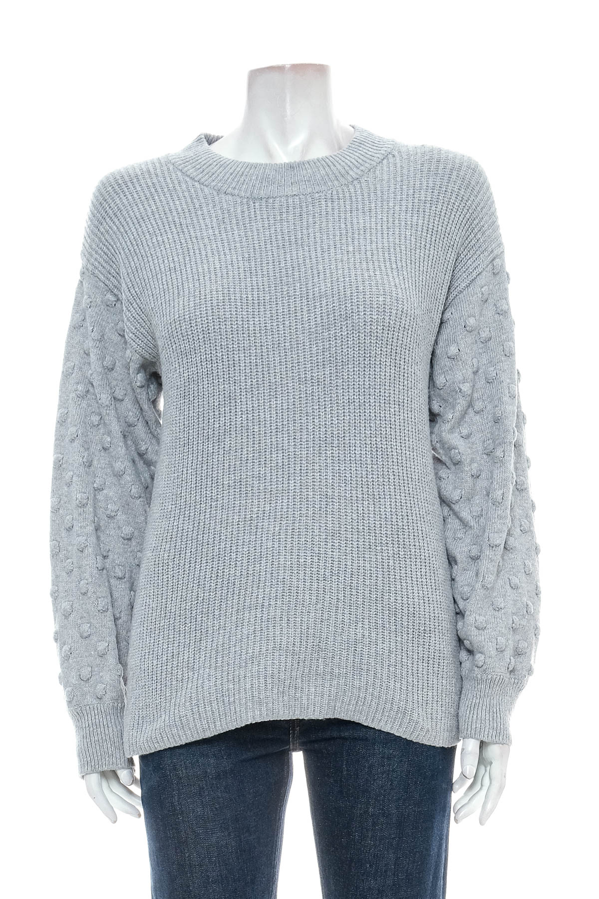 Дамски пуловер - CECE - 0