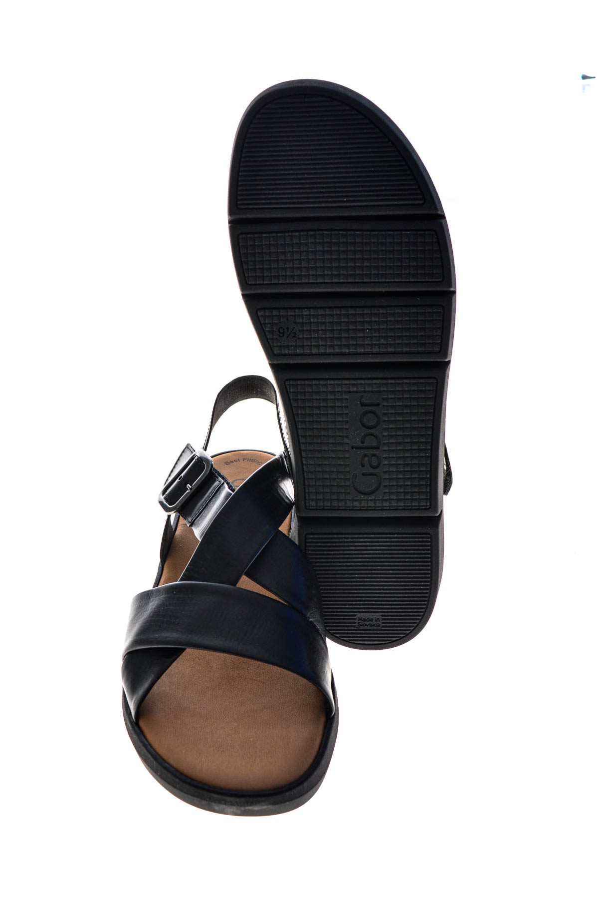 Women's sandals - Gabor - 3