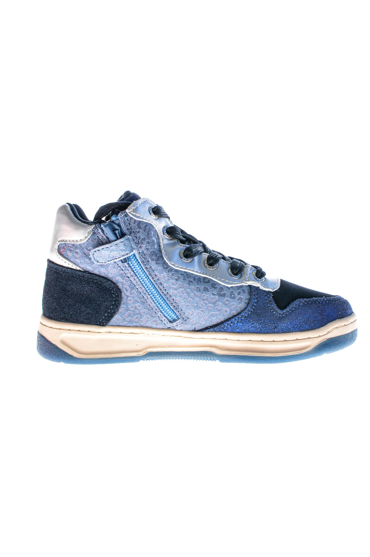 Sneakers for girls - KicKers - 2