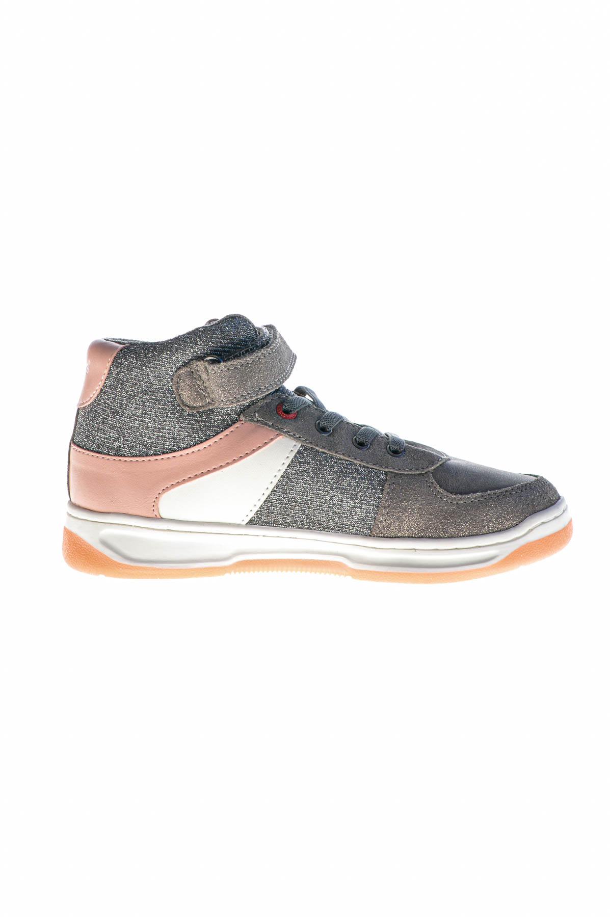 Sneakers for girls - KicKers - 2