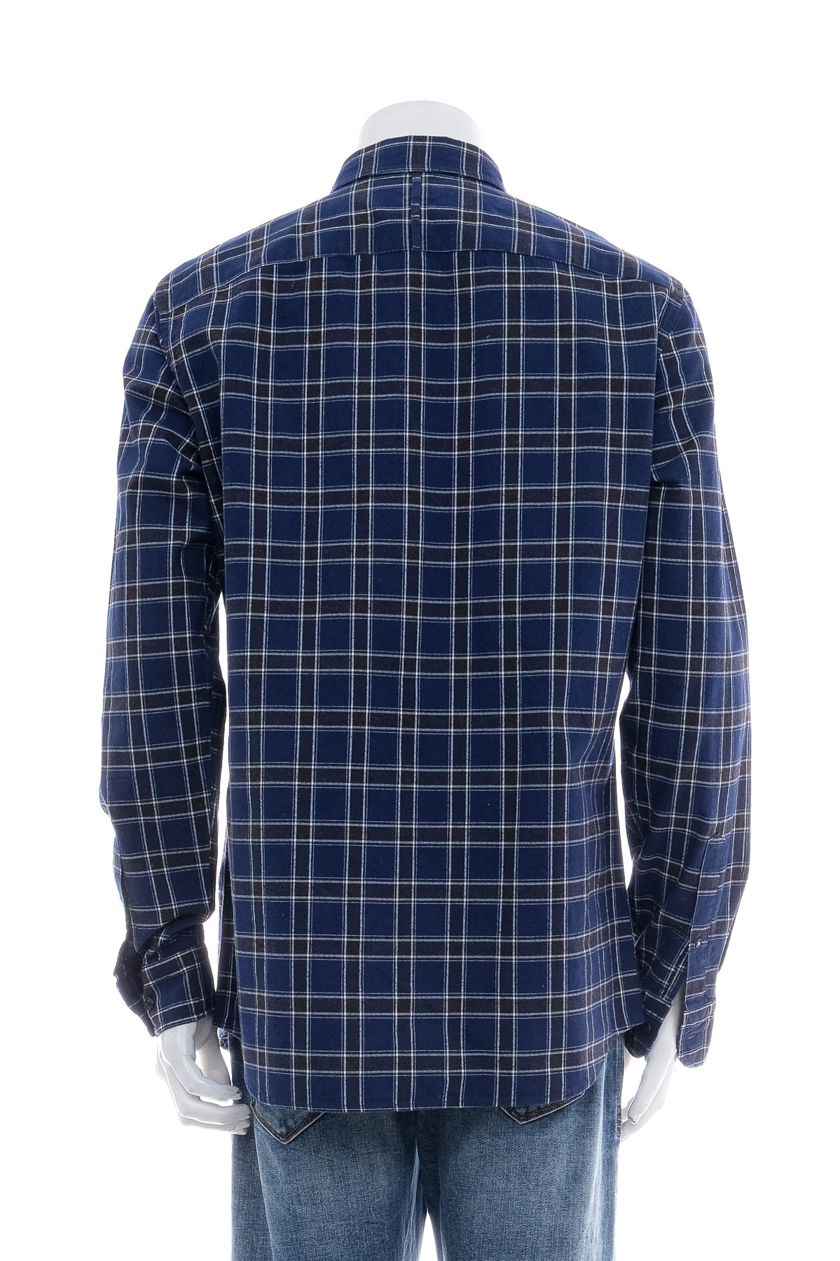 Ανδρικό πουκάμισο - BANANA REPUBLIC - 1