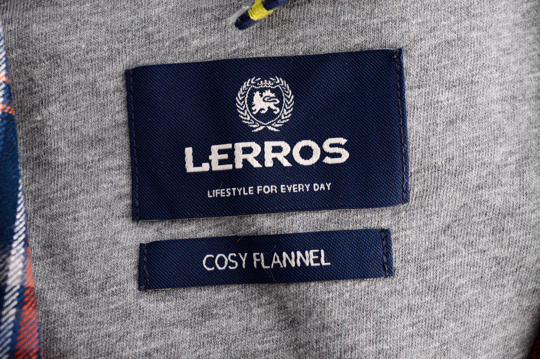 Men's shirt - Lerros - 2
