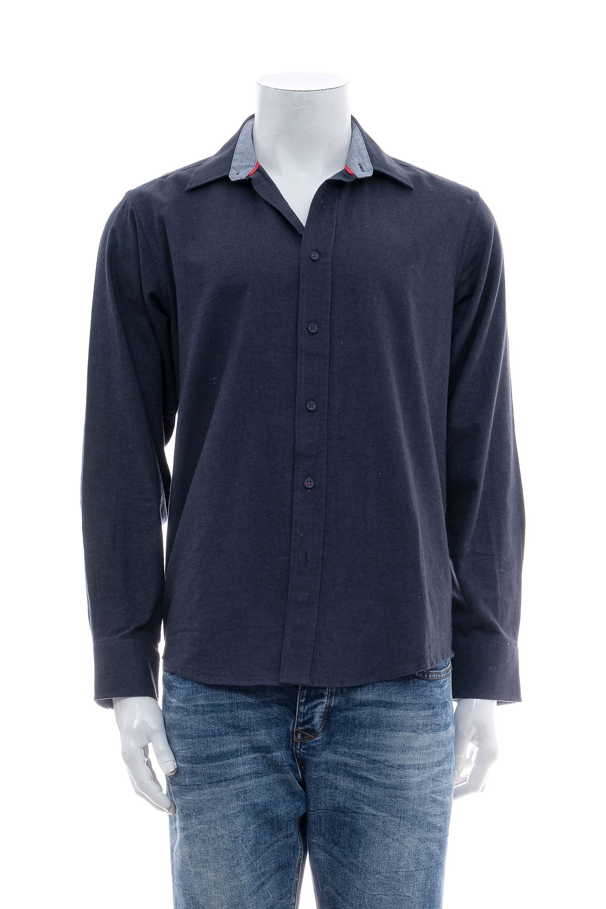 Ανδρικό πουκάμισο - Watsons - 0