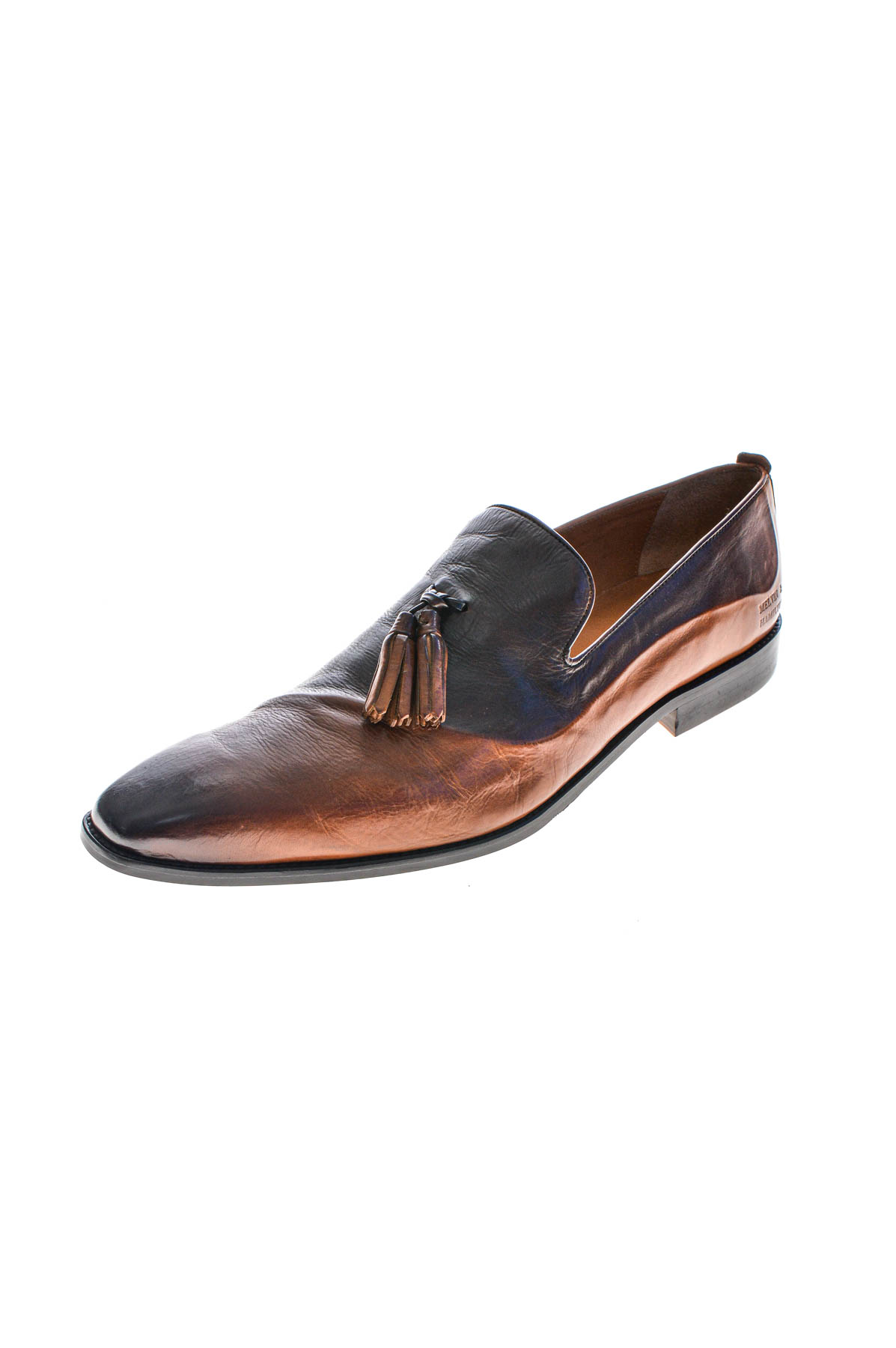 Мъжки обувки - MELVIN & HAMILTON - 1