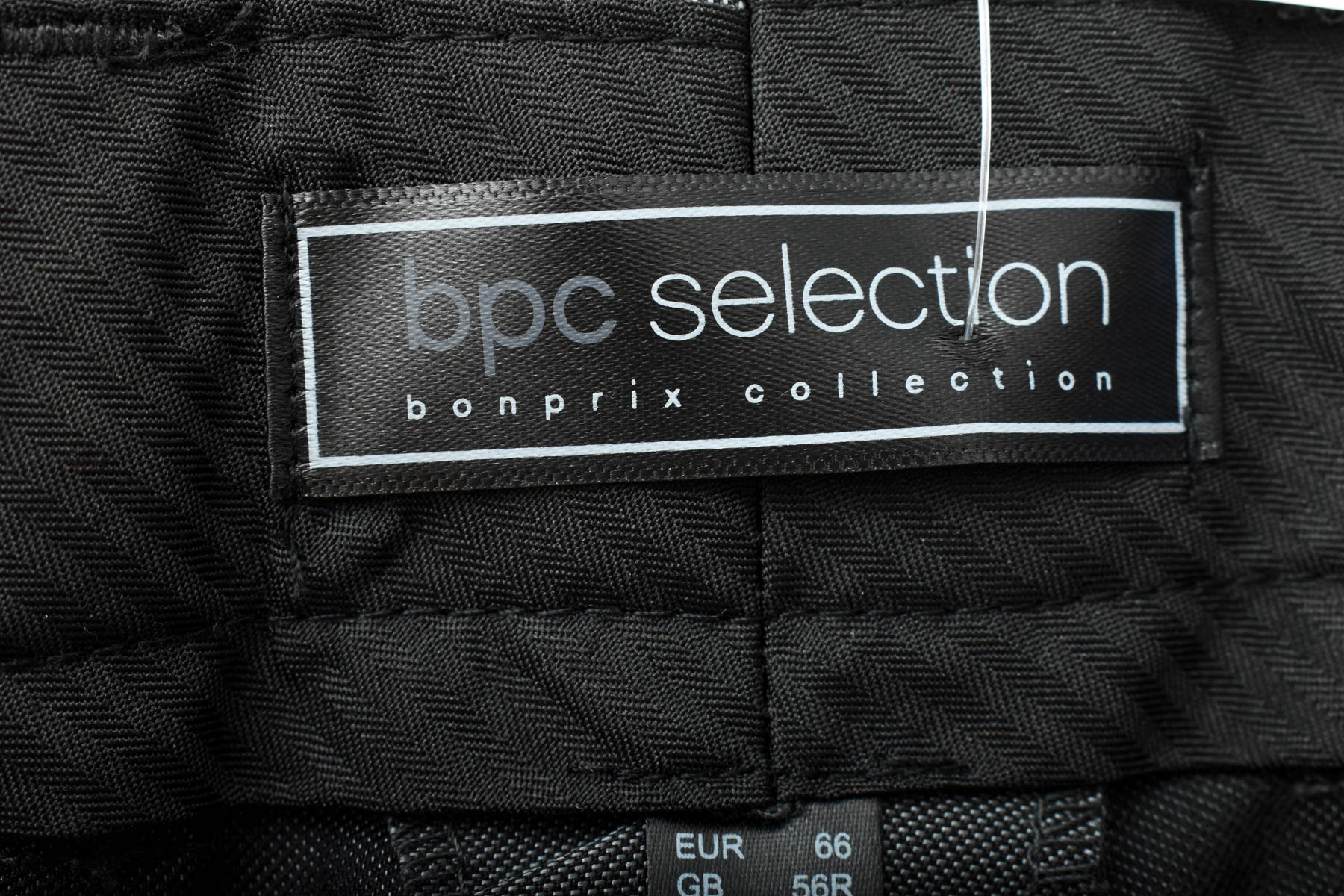 Мъжки панталон - Bpc selection bonprix collection - 2