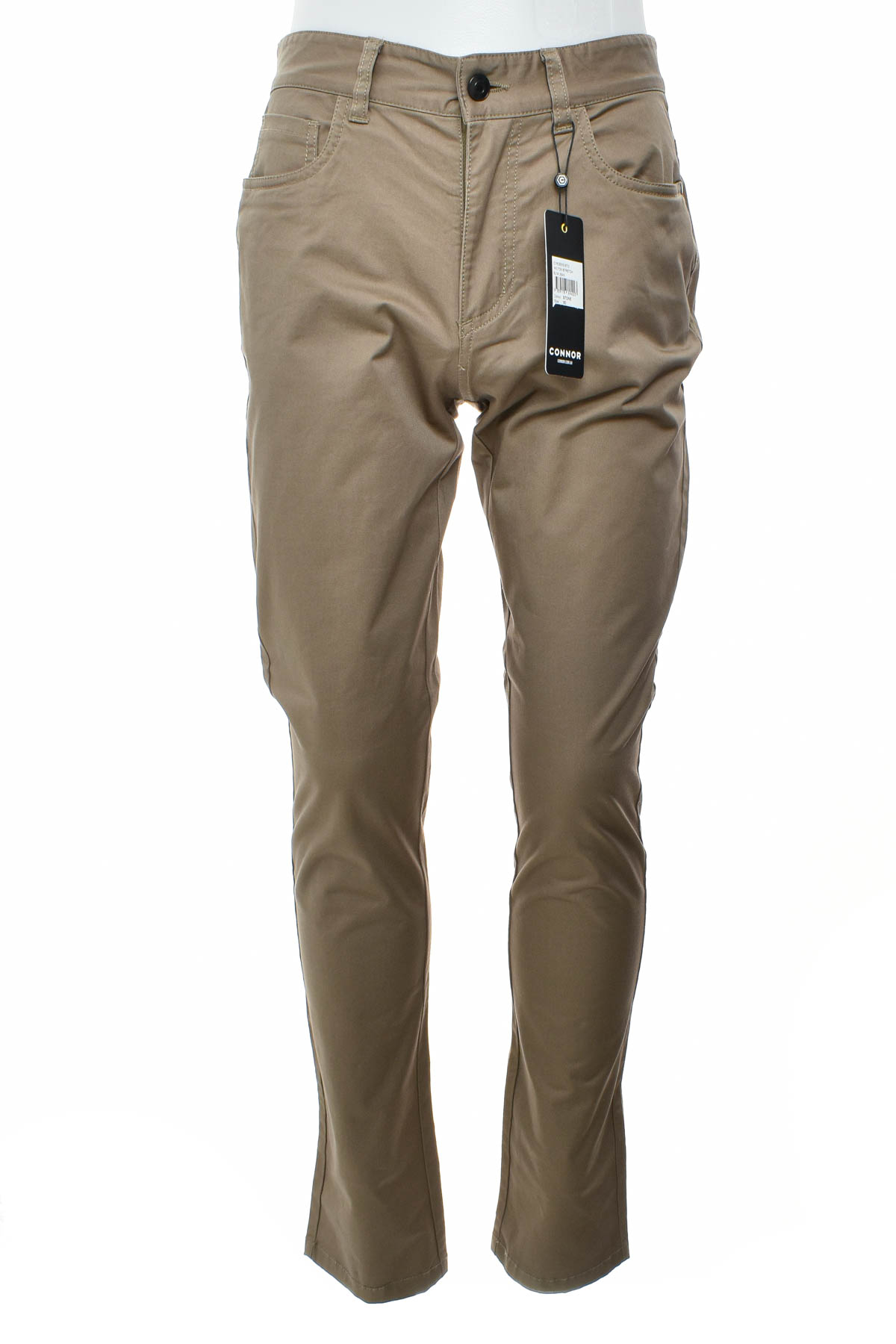 Men's trousers - CONNOR - 0