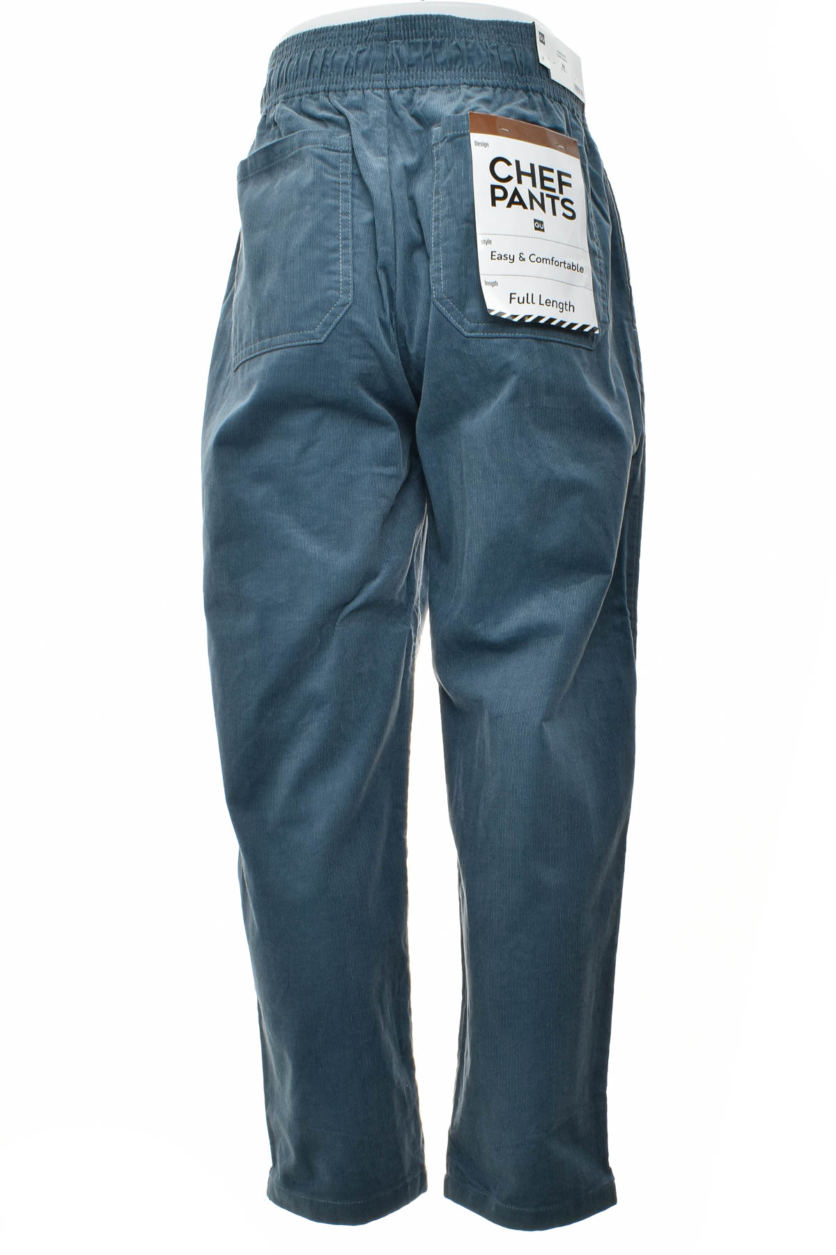 Pantalon pentru bărbați - Gu - 1