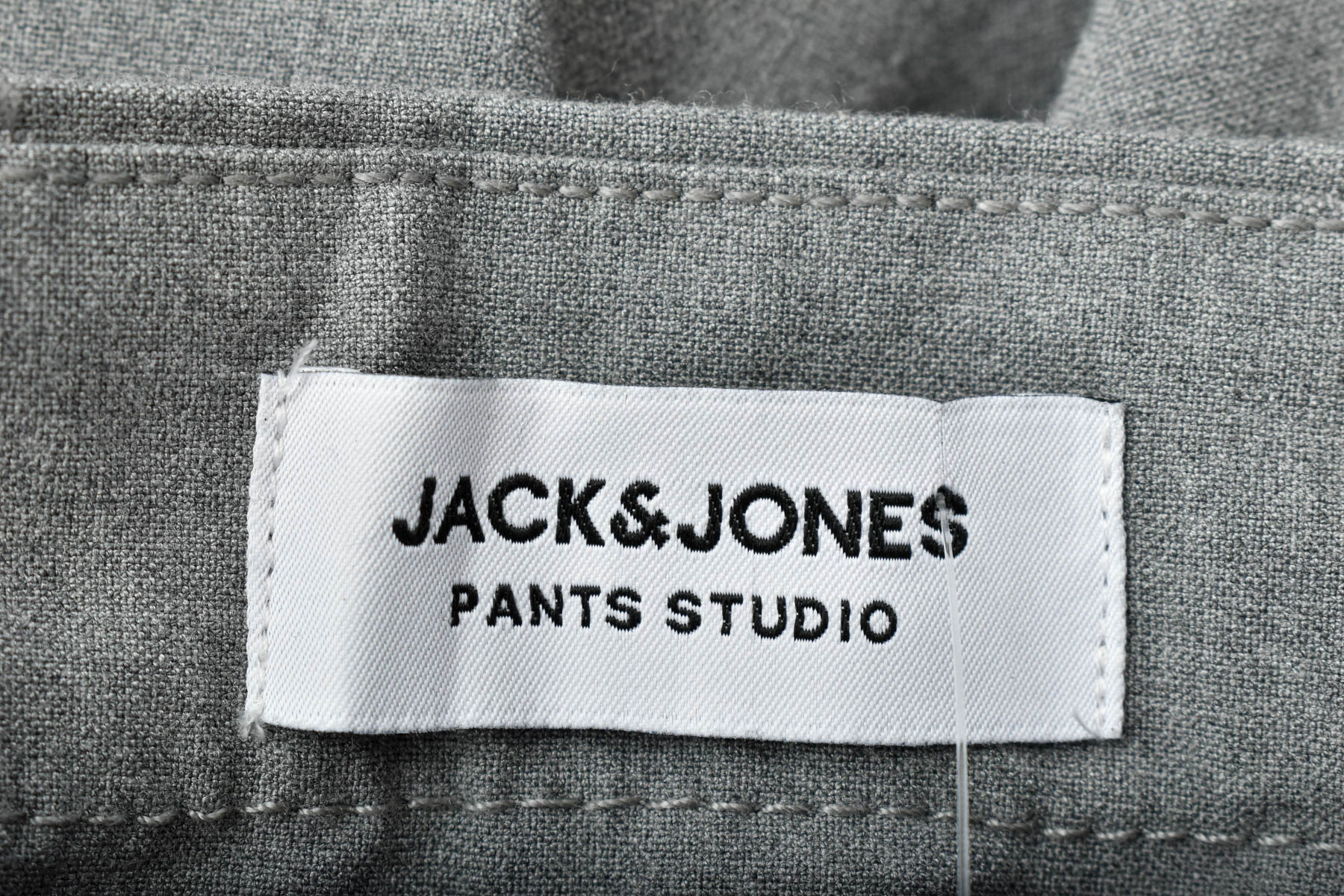 Pantalon pentru bărbați - JACK & JONES - 2