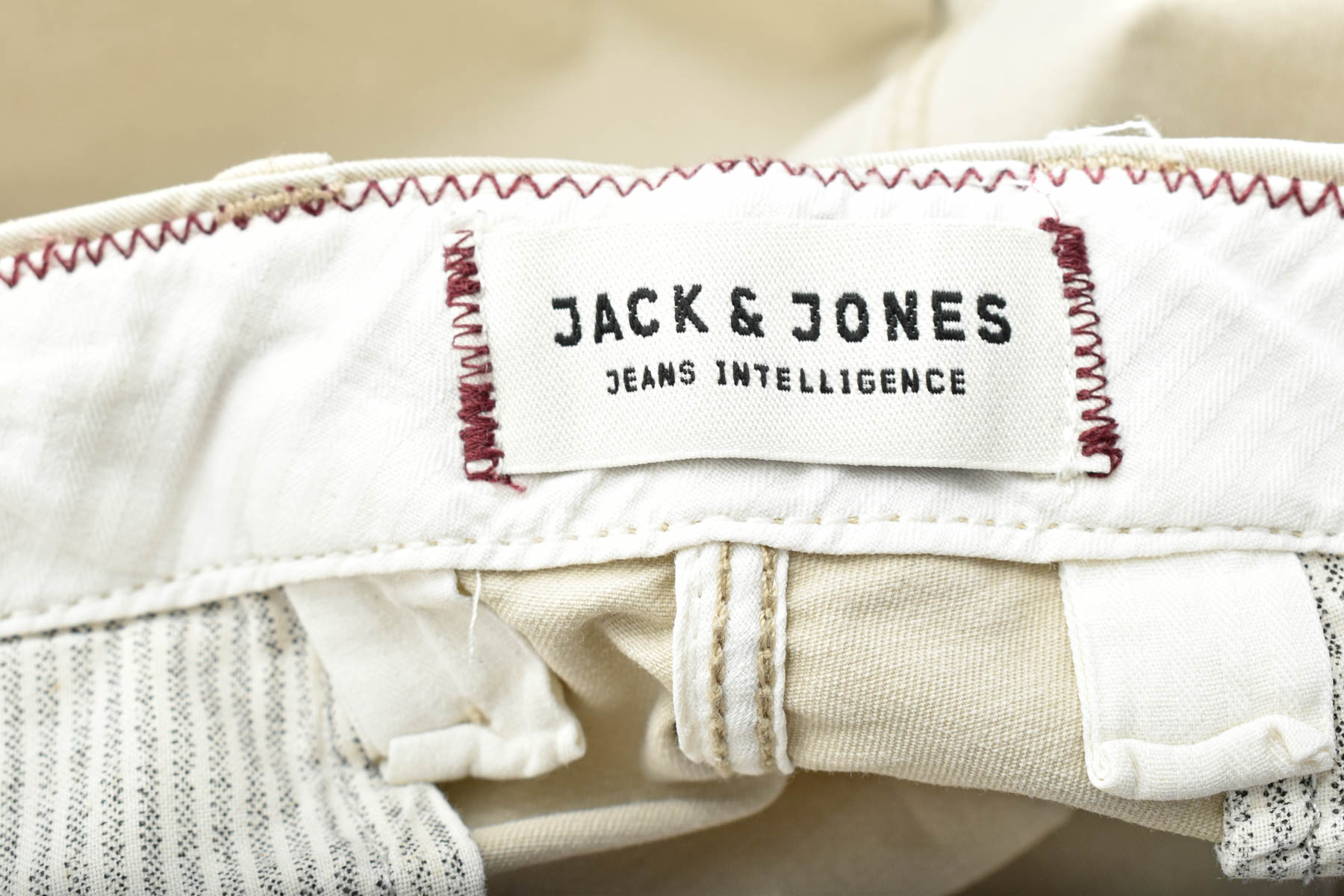 Men's trousers - JACK & JONES - 2