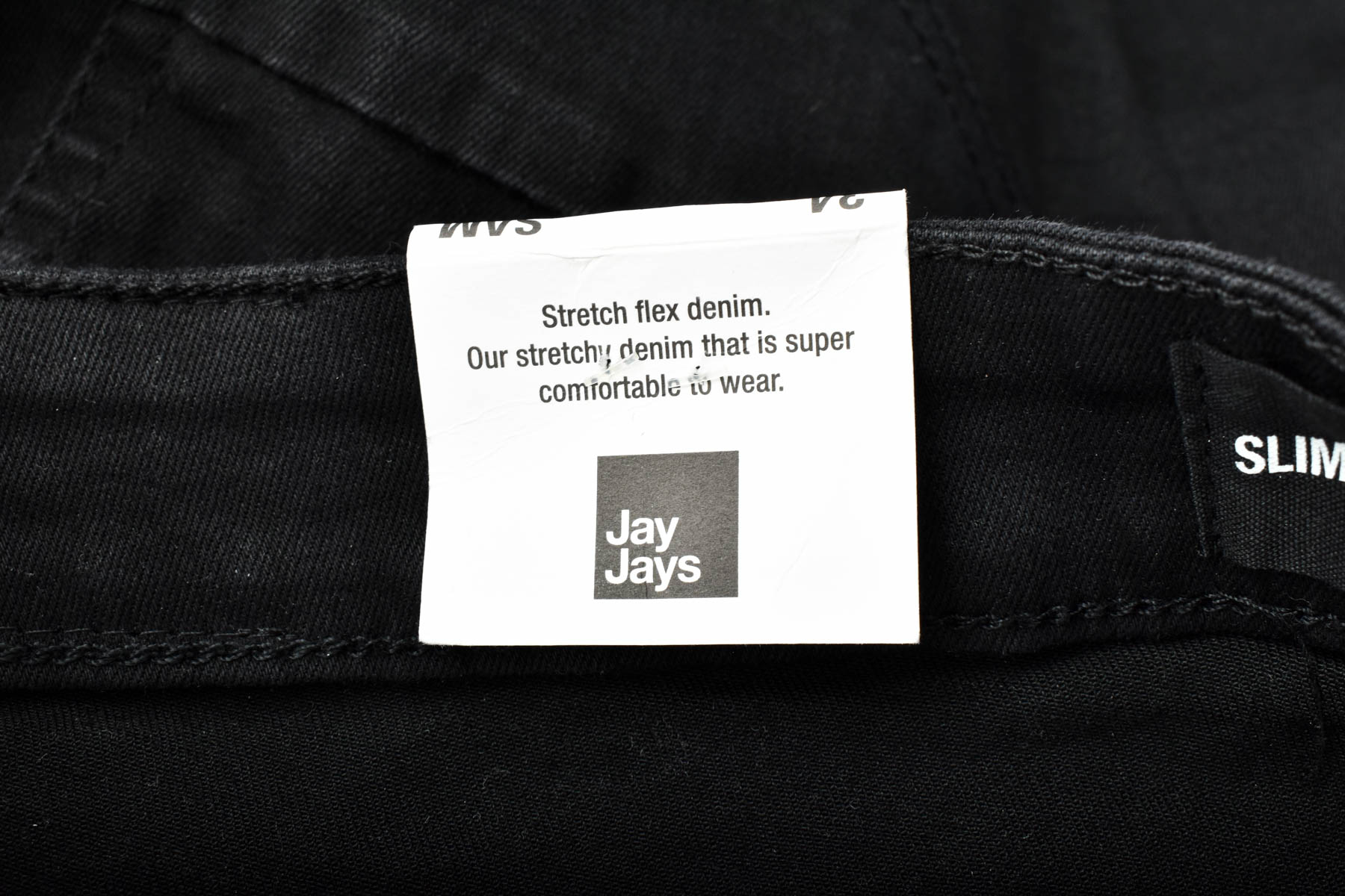 Męskie spodnie - Jay Jays - 2