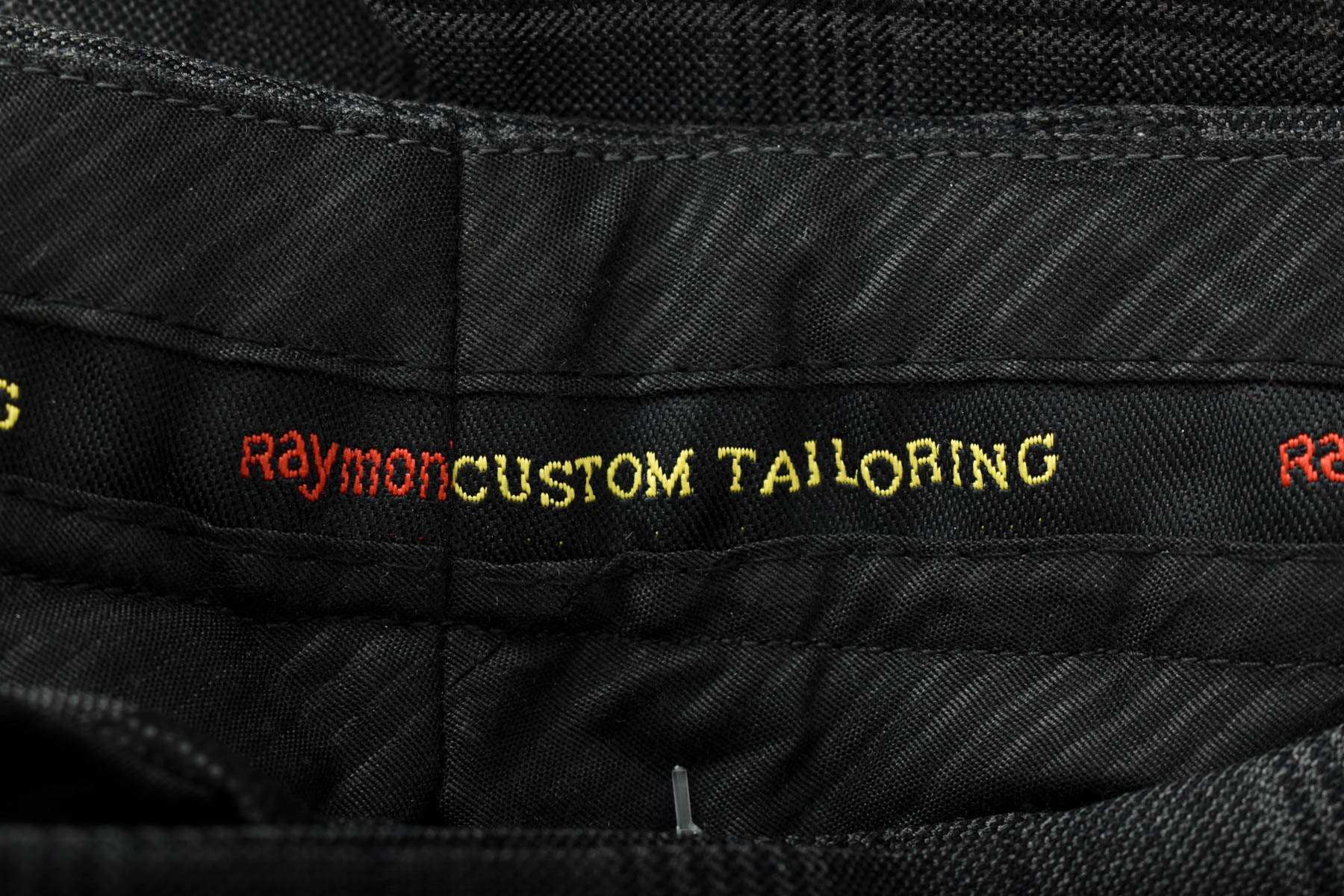 Мъжки панталон - Raymond - 2