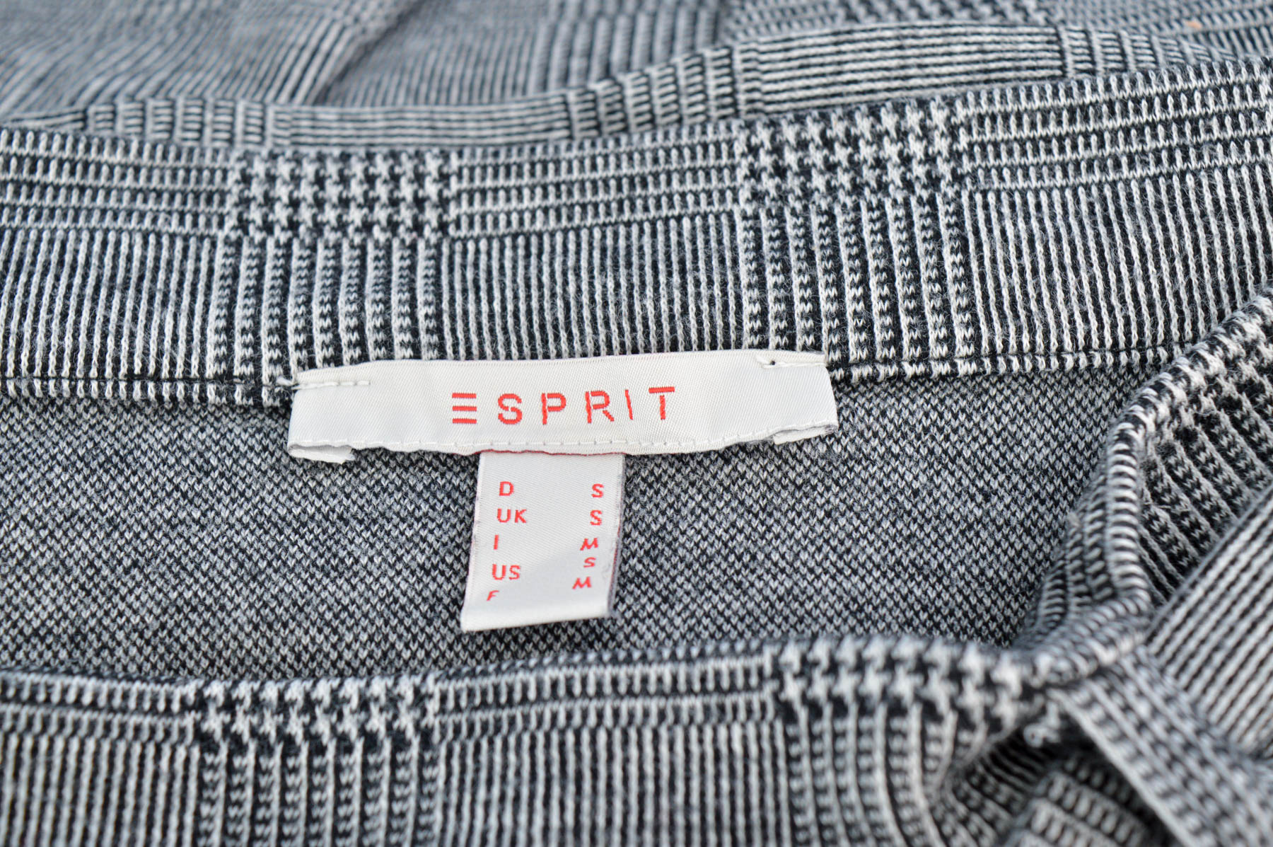 Spódnica - ESPRIT - 2