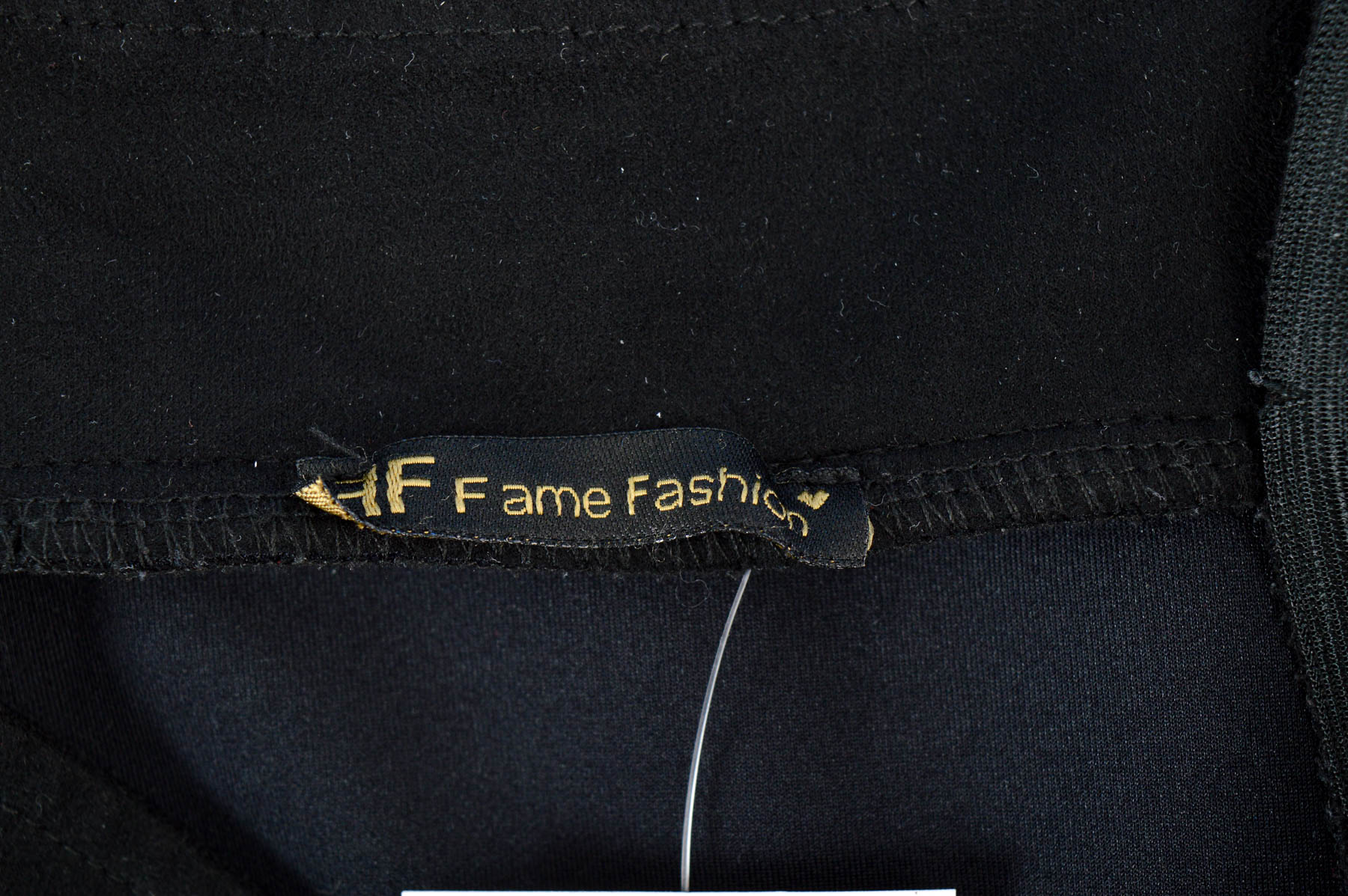 Skirt - Fame Fashion - 2