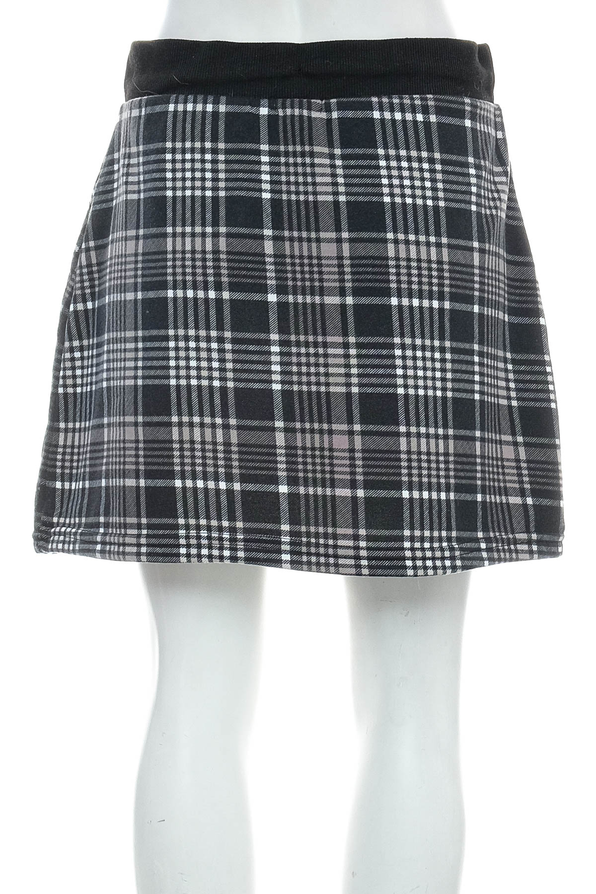 Skirt - J FOR JUSTIFY - 1
