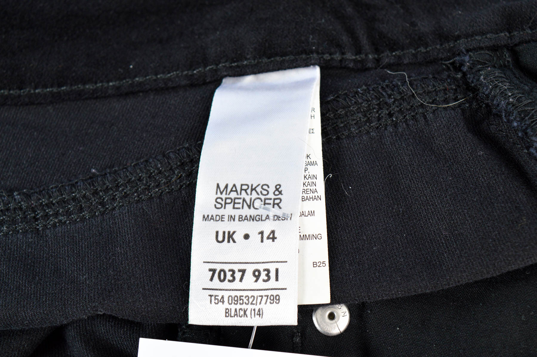 Spódnica - Marks & Spencer - 2