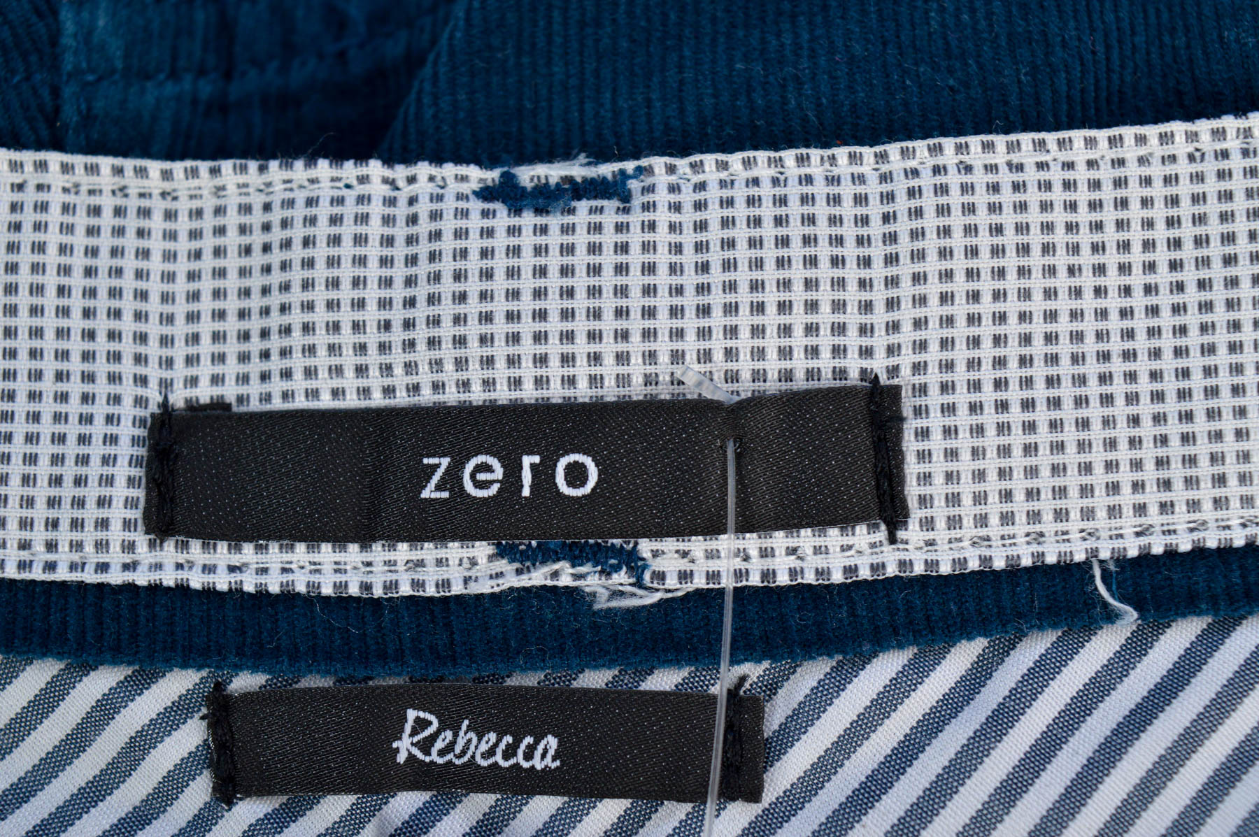 Spódnica - Zero - 2