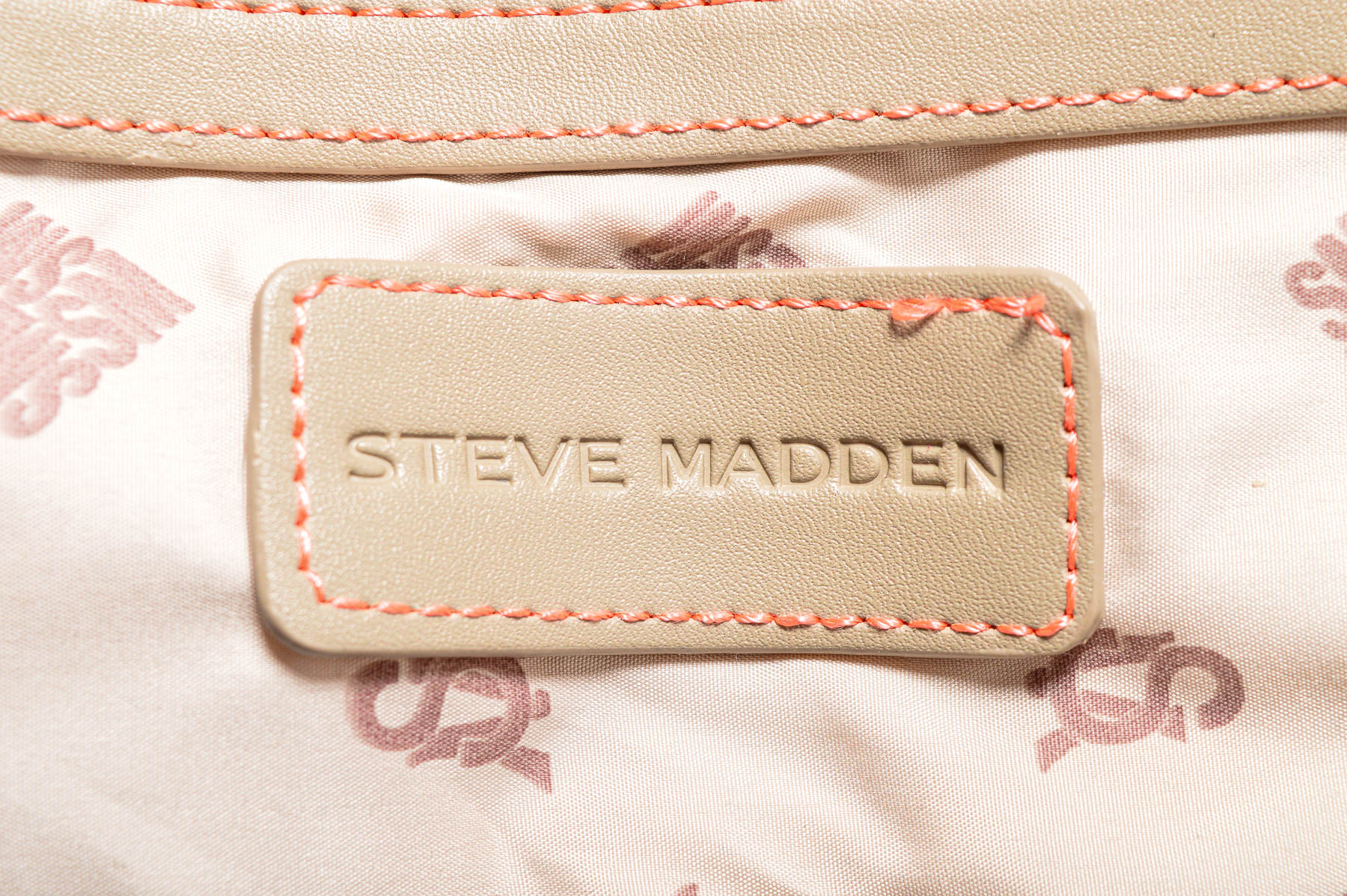 Τσάντα για ψώνια - Steve Madden - 3